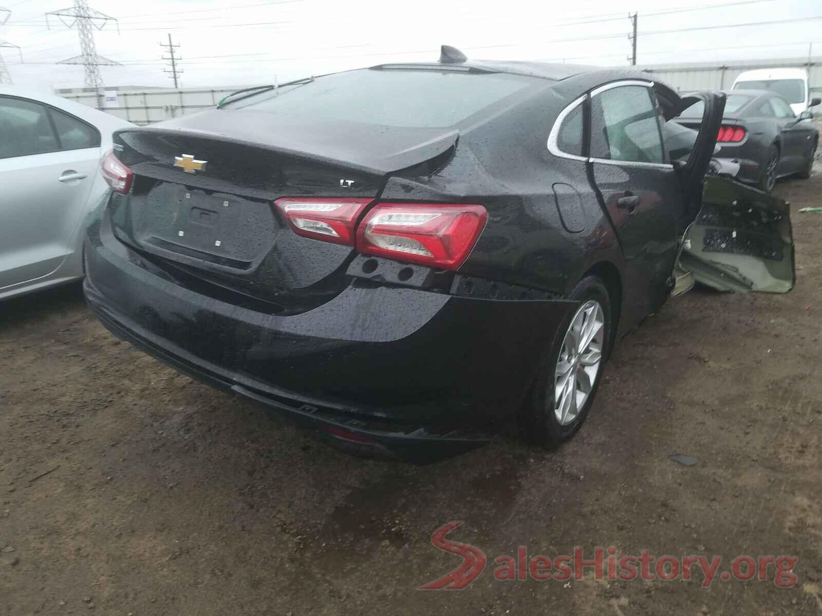 1G1ZD5ST1LF043286 2020 CHEVROLET MALIBU