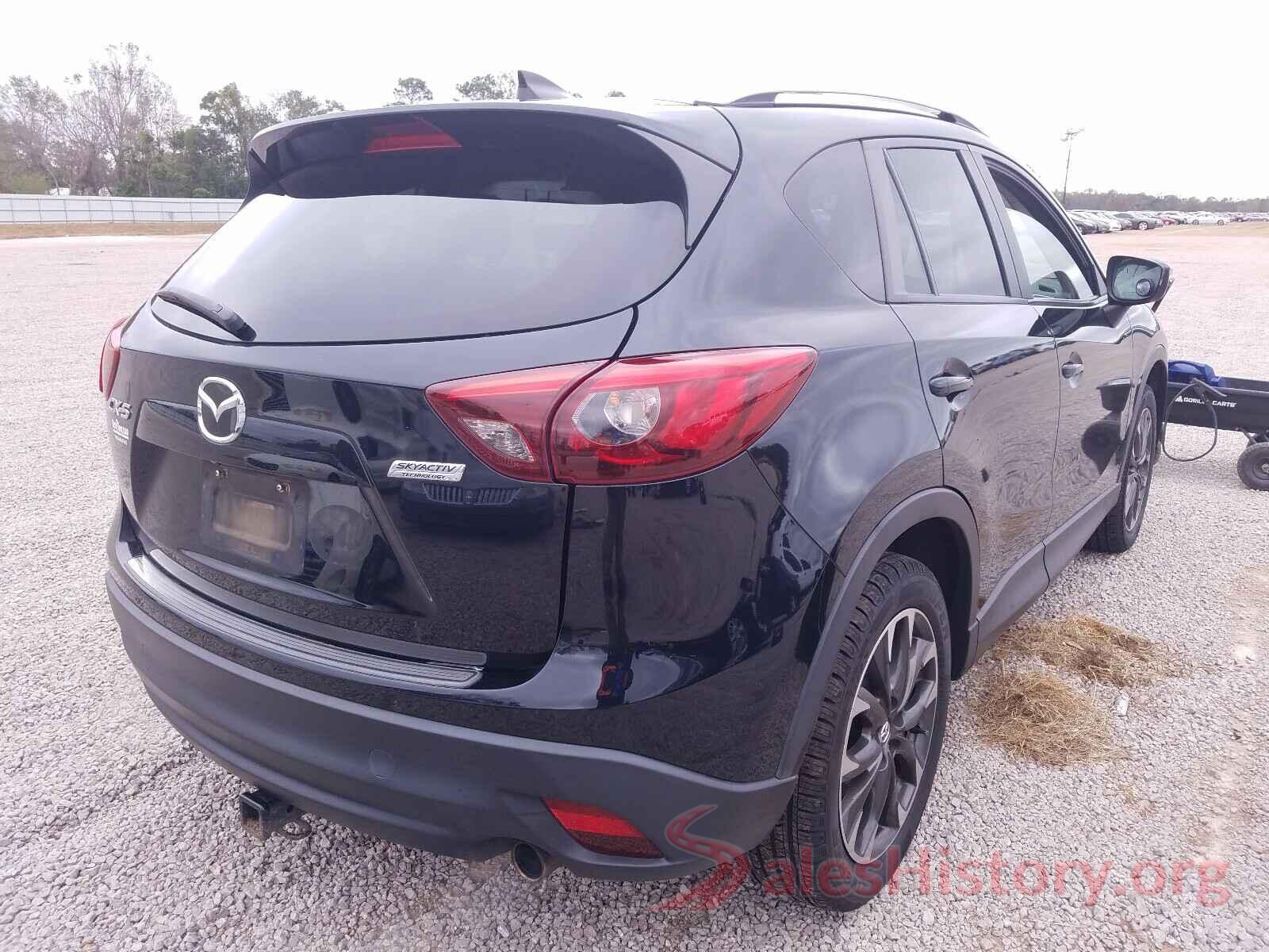 JM3KE2DY7G0648684 2016 MAZDA CX-5