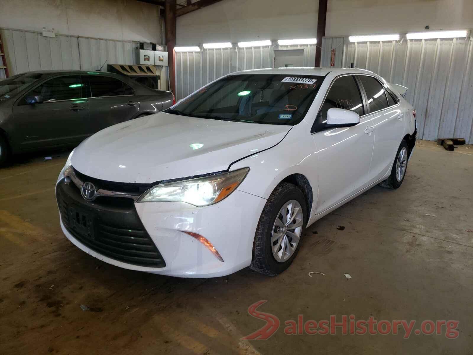 4T4BF1FK4GR568939 2016 TOYOTA CAMRY