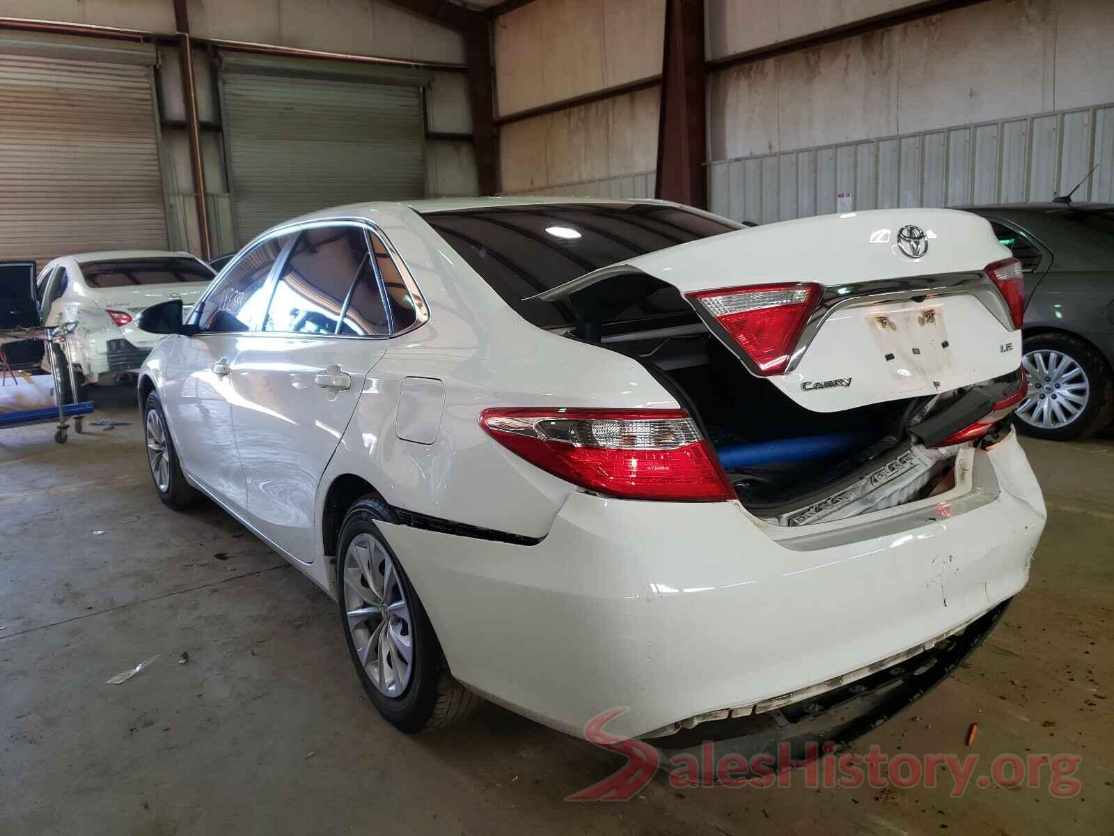 4T4BF1FK4GR568939 2016 TOYOTA CAMRY