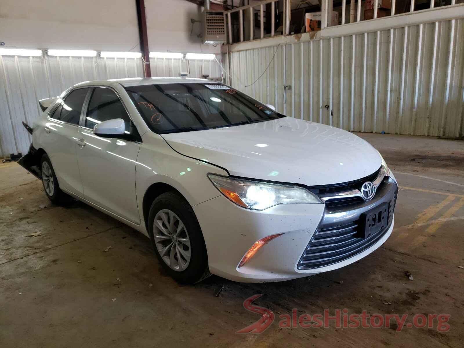 4T4BF1FK4GR568939 2016 TOYOTA CAMRY