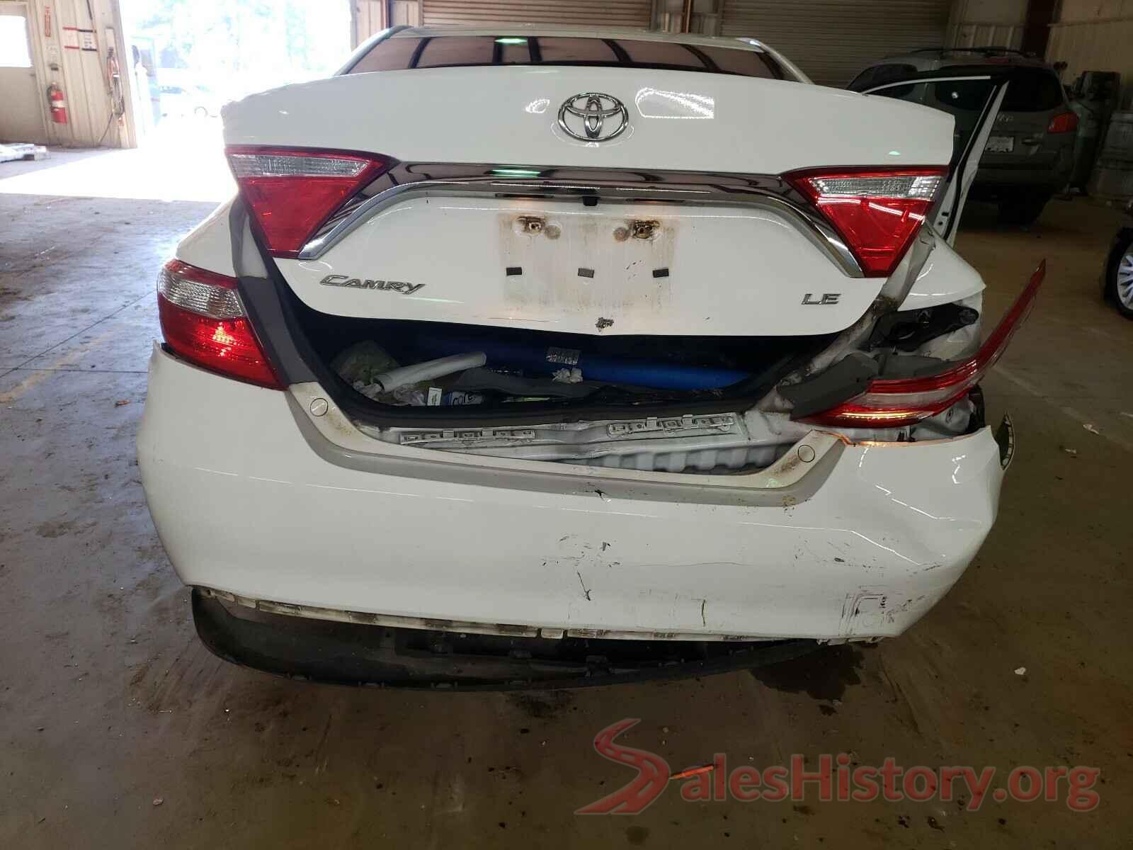 4T4BF1FK4GR568939 2016 TOYOTA CAMRY