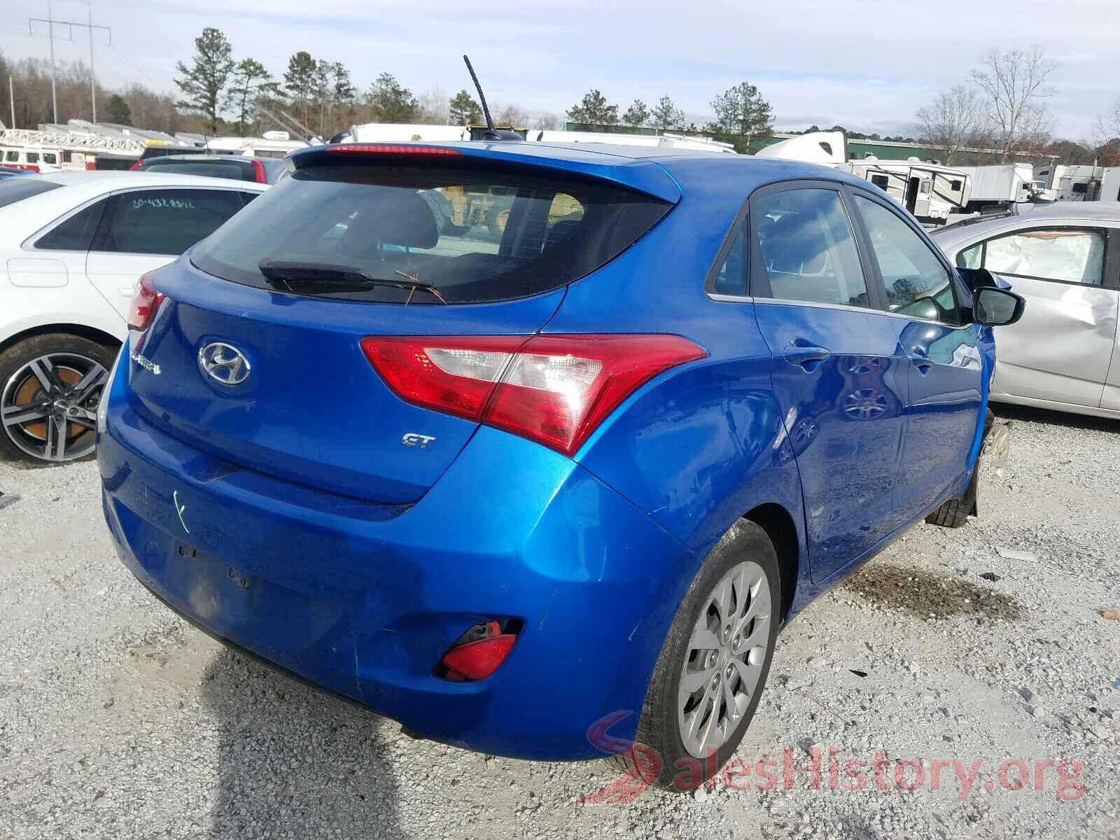 KMHD35LH1HU379596 2017 HYUNDAI ELANTRA