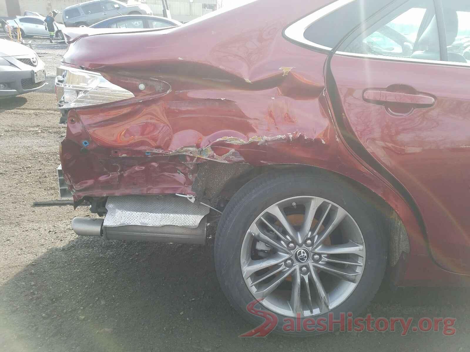 4T1BF1FK2HU752076 2017 TOYOTA CAMRY