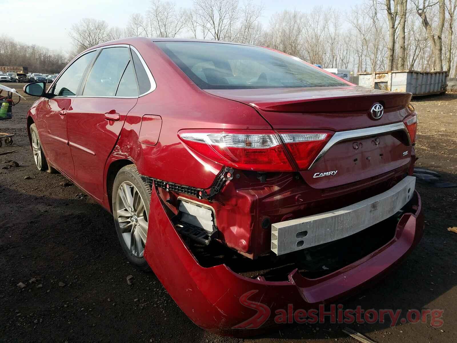 4T1BF1FK2HU752076 2017 TOYOTA CAMRY