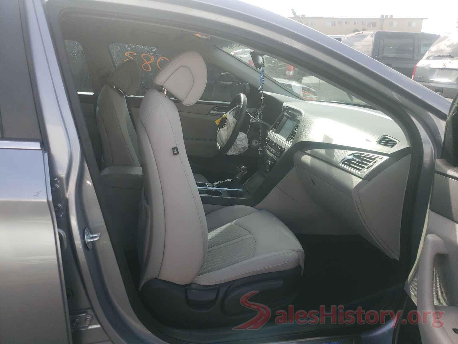 5NPE24AF6GH289778 2016 HYUNDAI SONATA