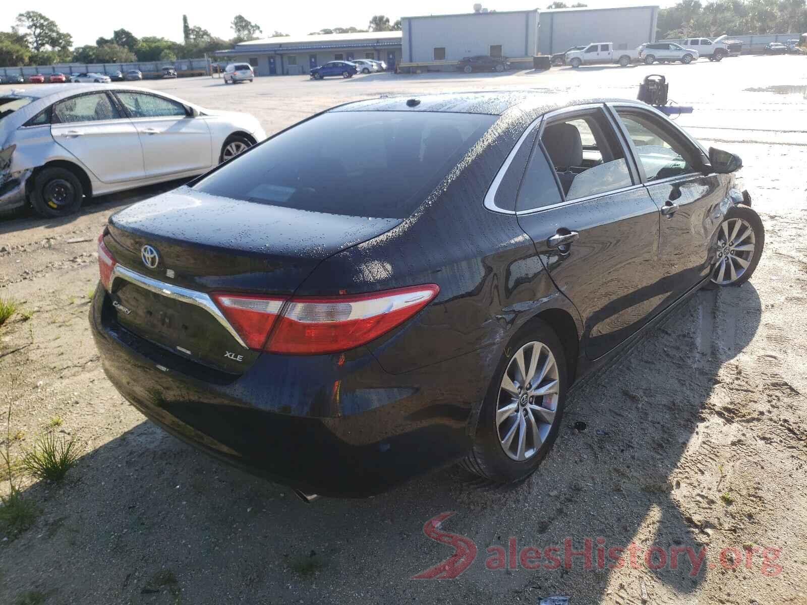 4T1BF1FK8HU304425 2017 TOYOTA CAMRY