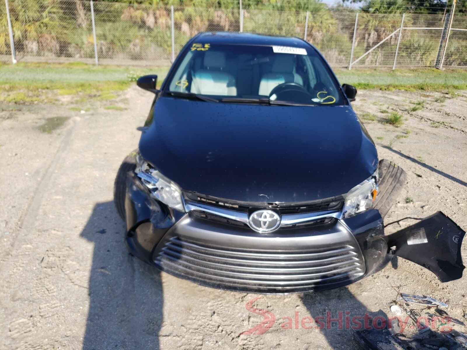 4T1BF1FK8HU304425 2017 TOYOTA CAMRY