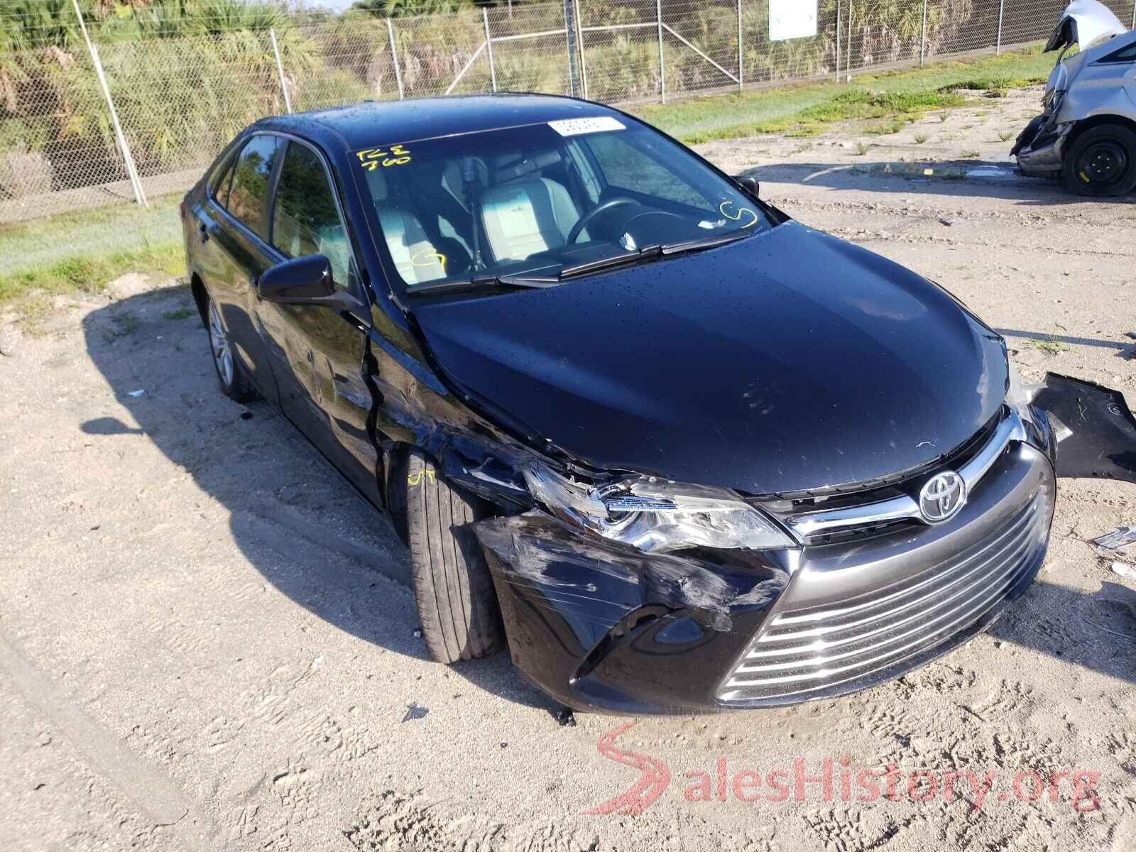 4T1BF1FK8HU304425 2017 TOYOTA CAMRY