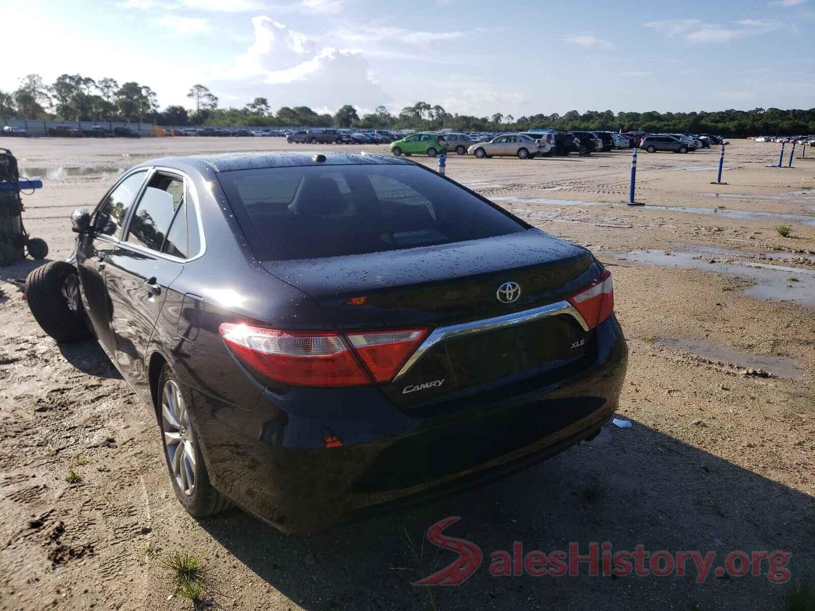 4T1BF1FK8HU304425 2017 TOYOTA CAMRY