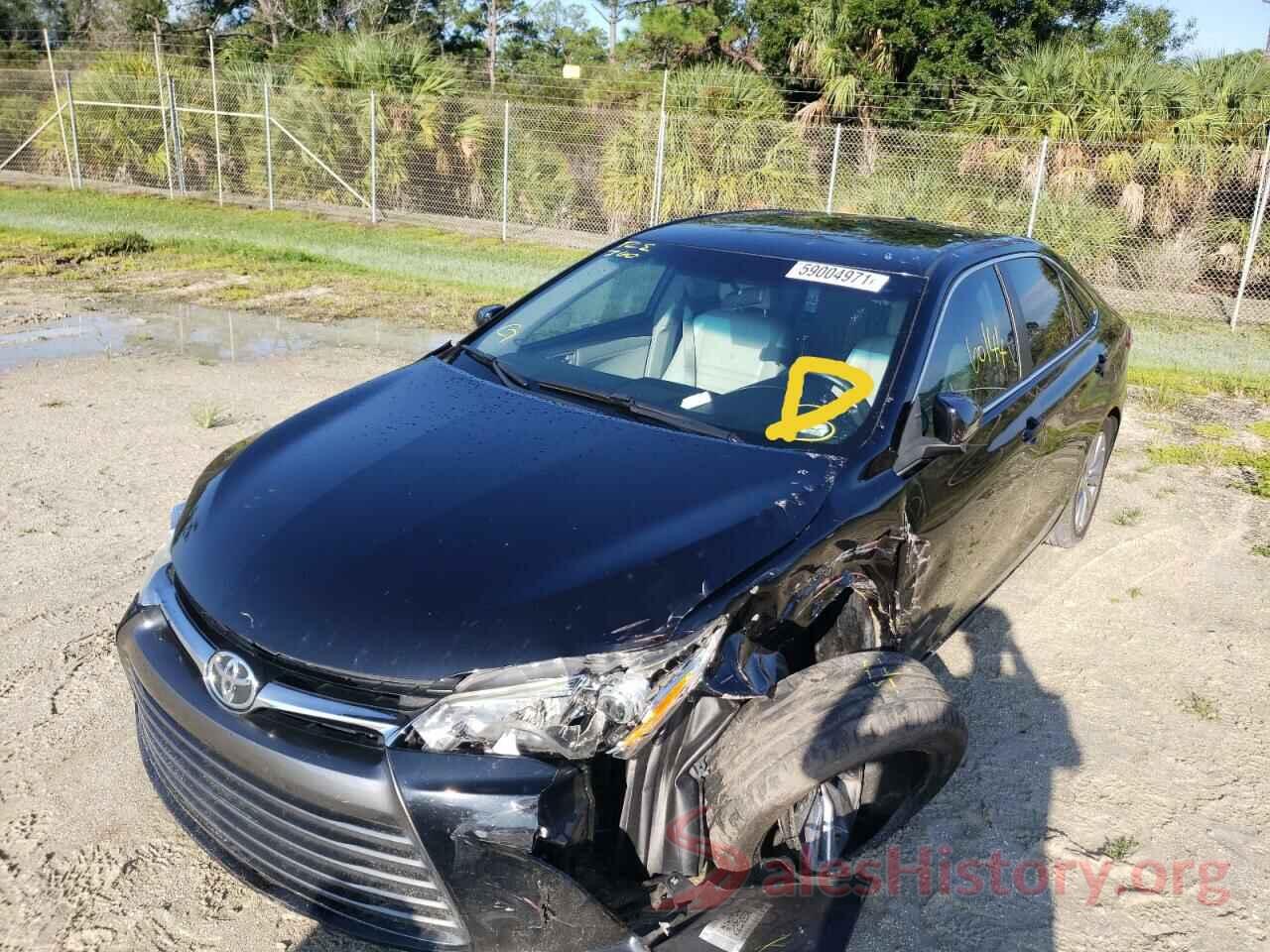 4T1BF1FK8HU304425 2017 TOYOTA CAMRY