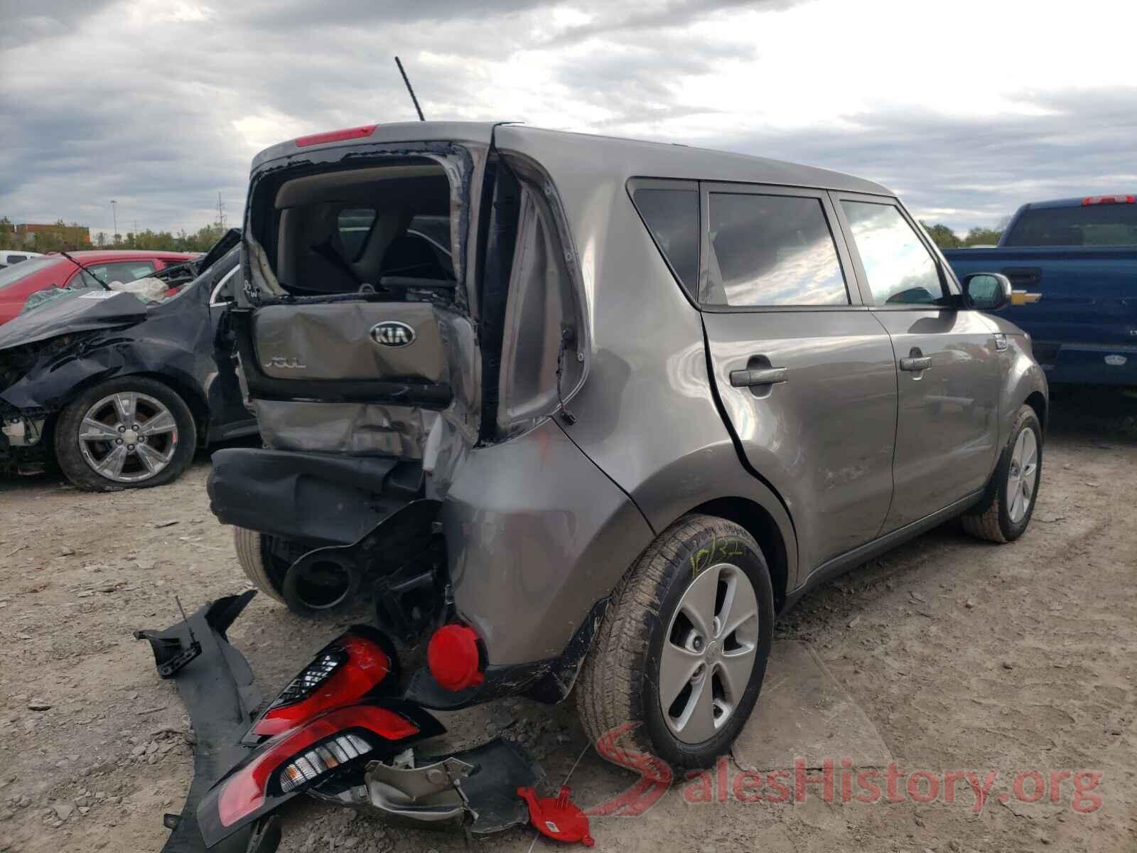 KNDJN2A24G7247668 2016 KIA SOUL