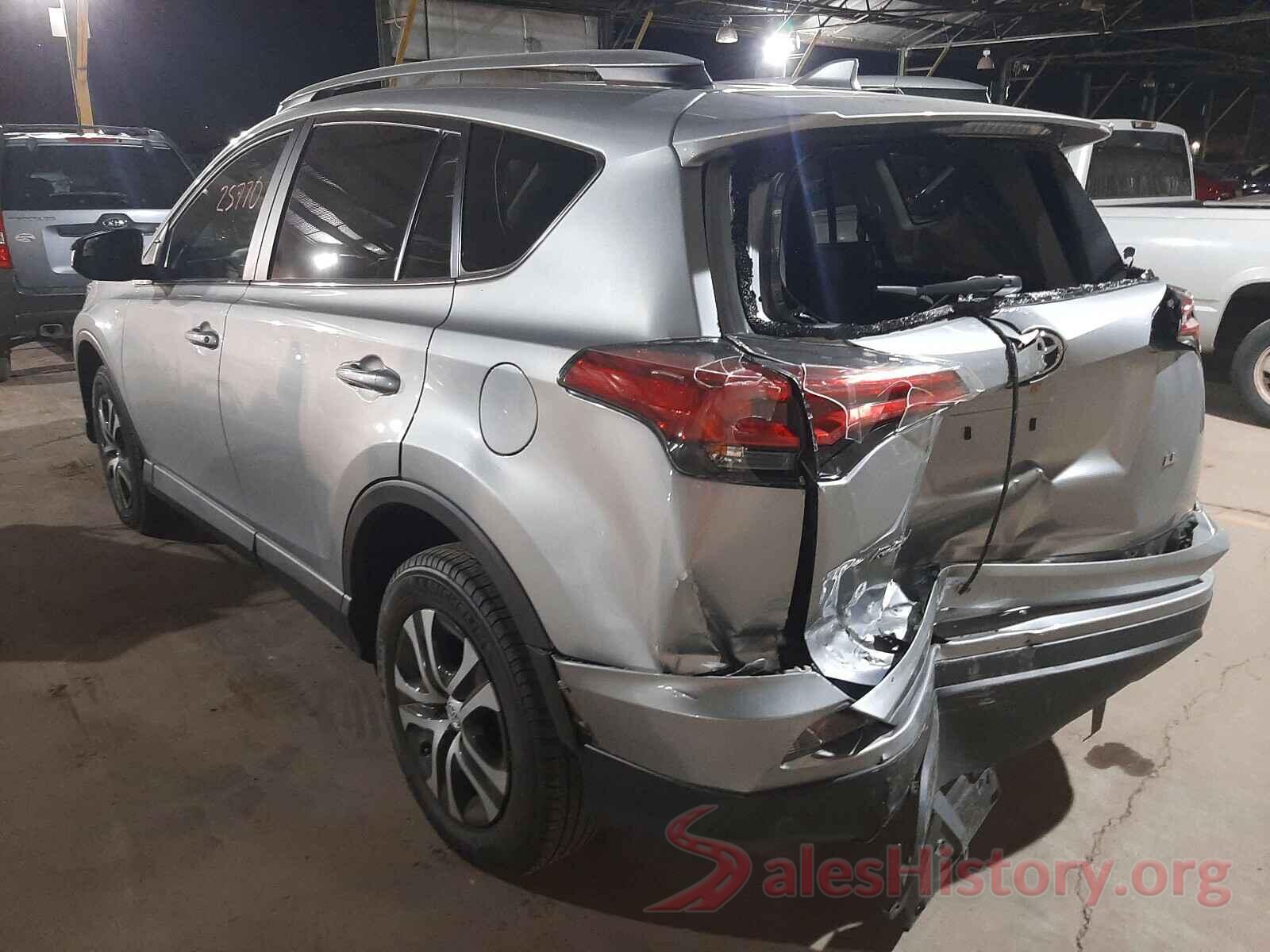 2T3ZFREV8HW331365 2017 TOYOTA RAV4