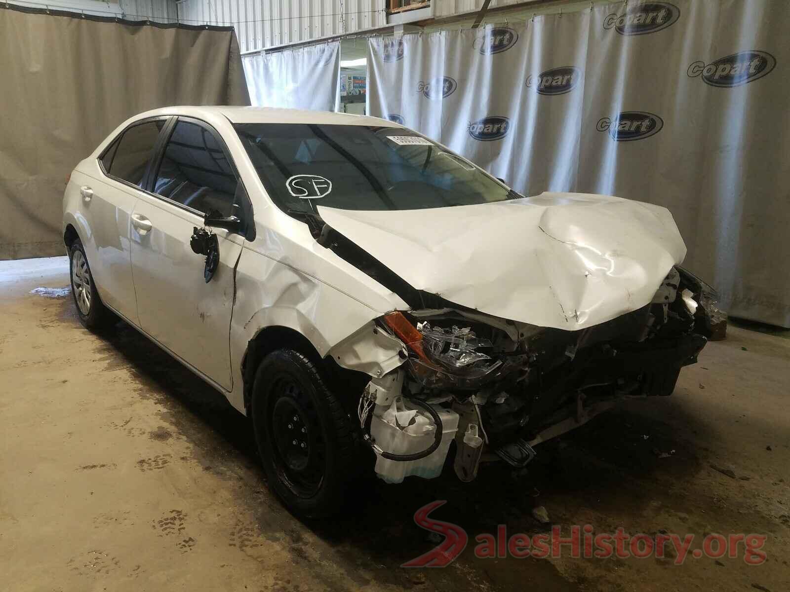 5YFBURHE3JP840220 2018 TOYOTA COROLLA