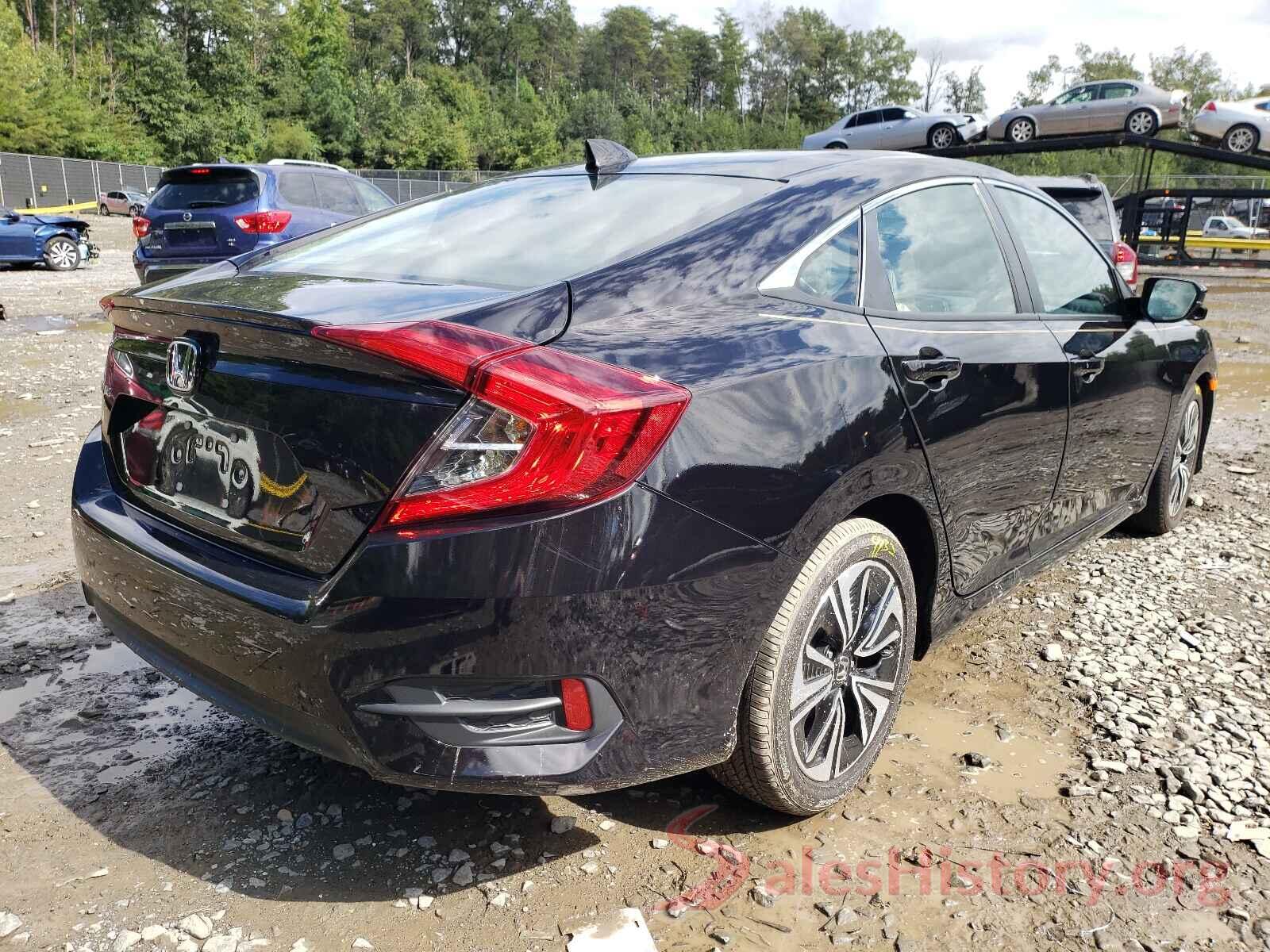 19XFC1F32GE222498 2016 HONDA CIVIC