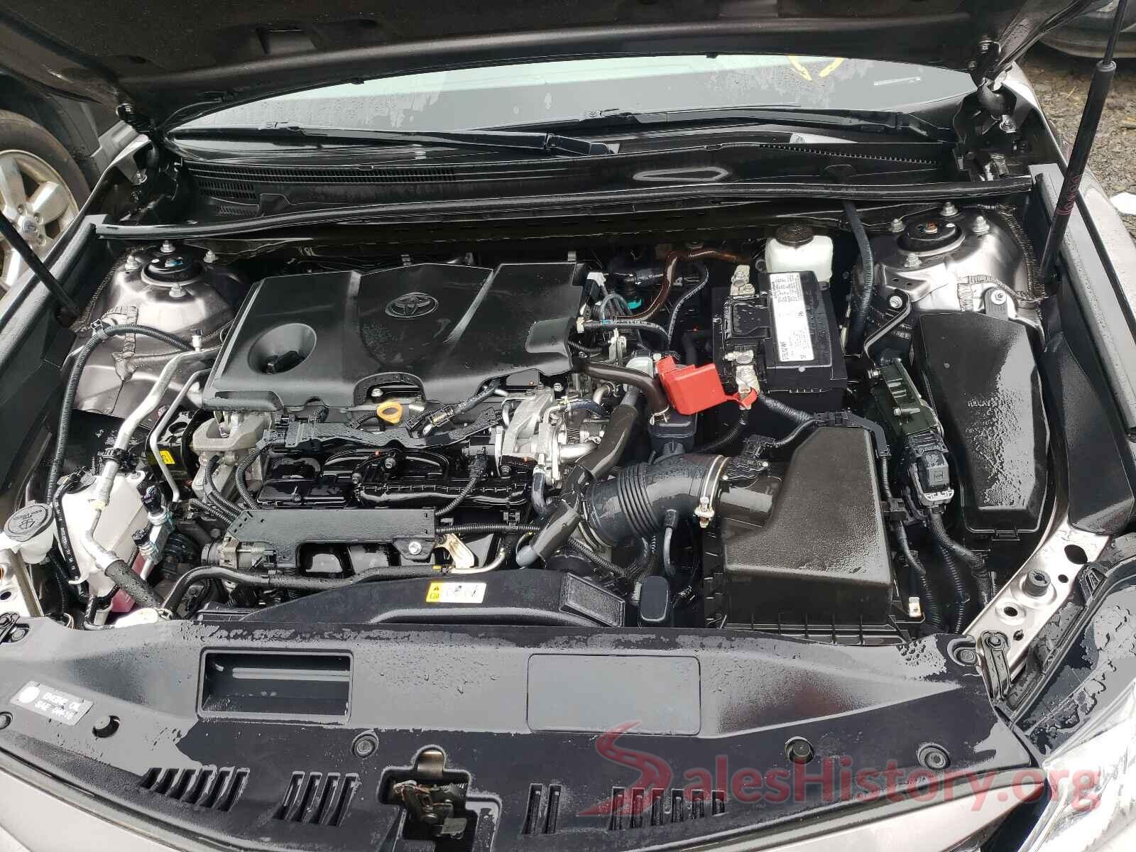 4T1B11HK3KU213131 2019 TOYOTA CAMRY