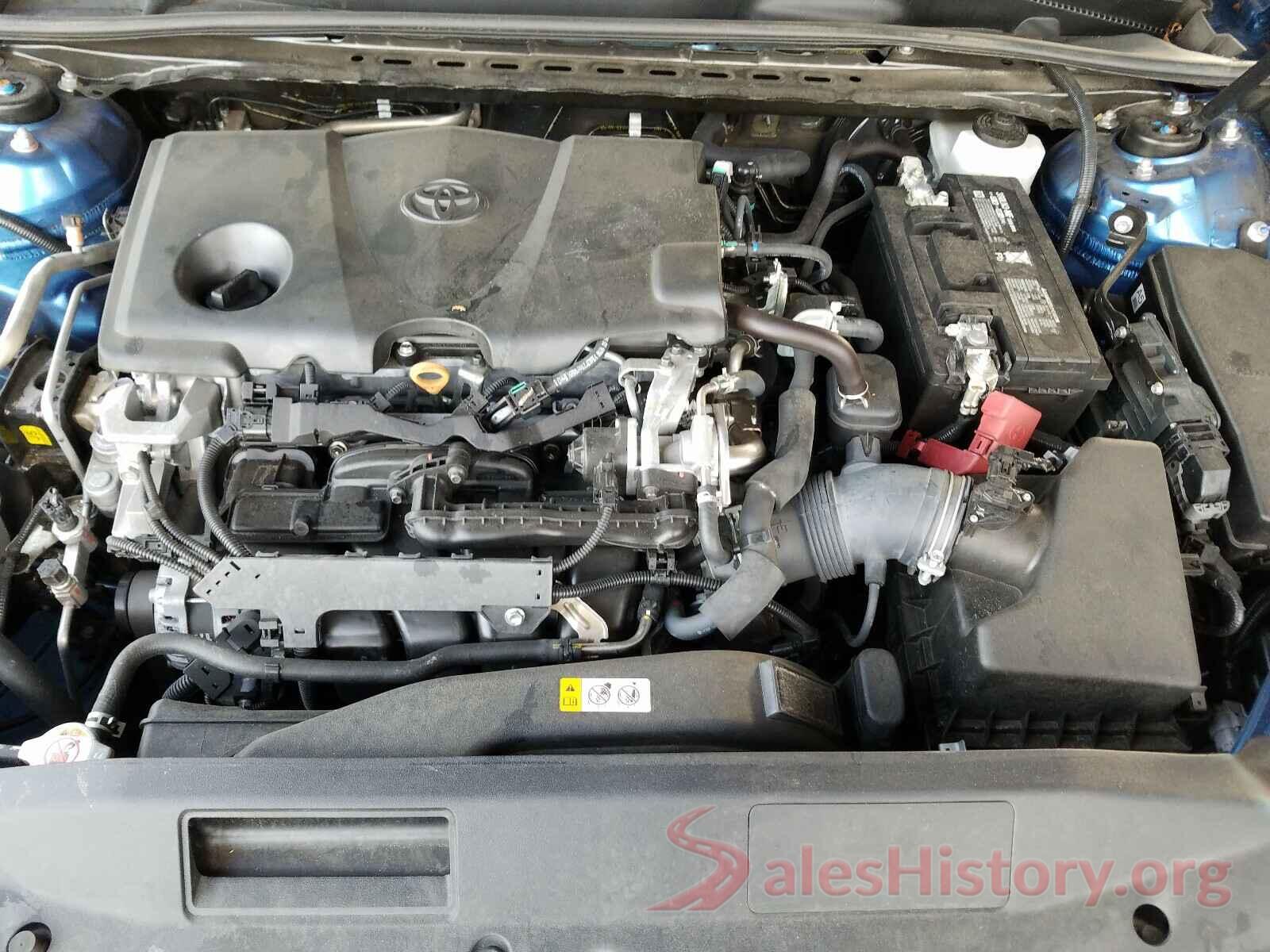 4T1B61HK8JU158658 2018 TOYOTA CAMRY