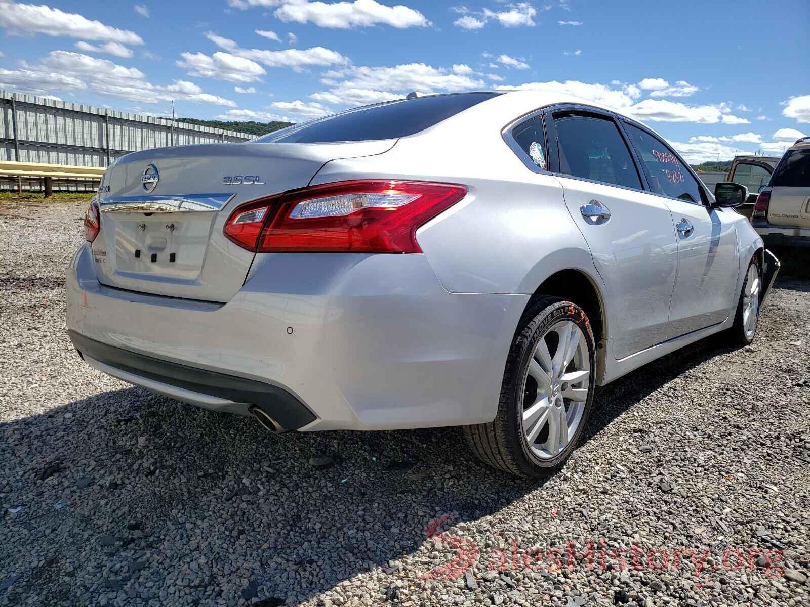 1N4BL3AP4HC173470 2017 NISSAN ALTIMA