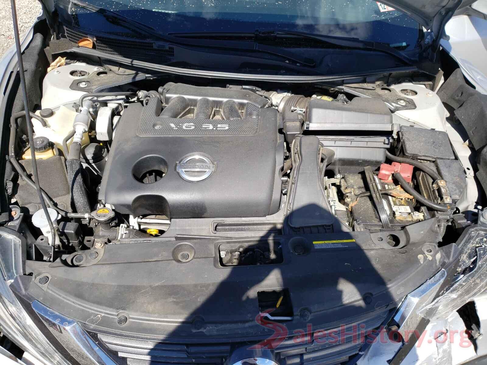 1N4BL3AP4HC173470 2017 NISSAN ALTIMA