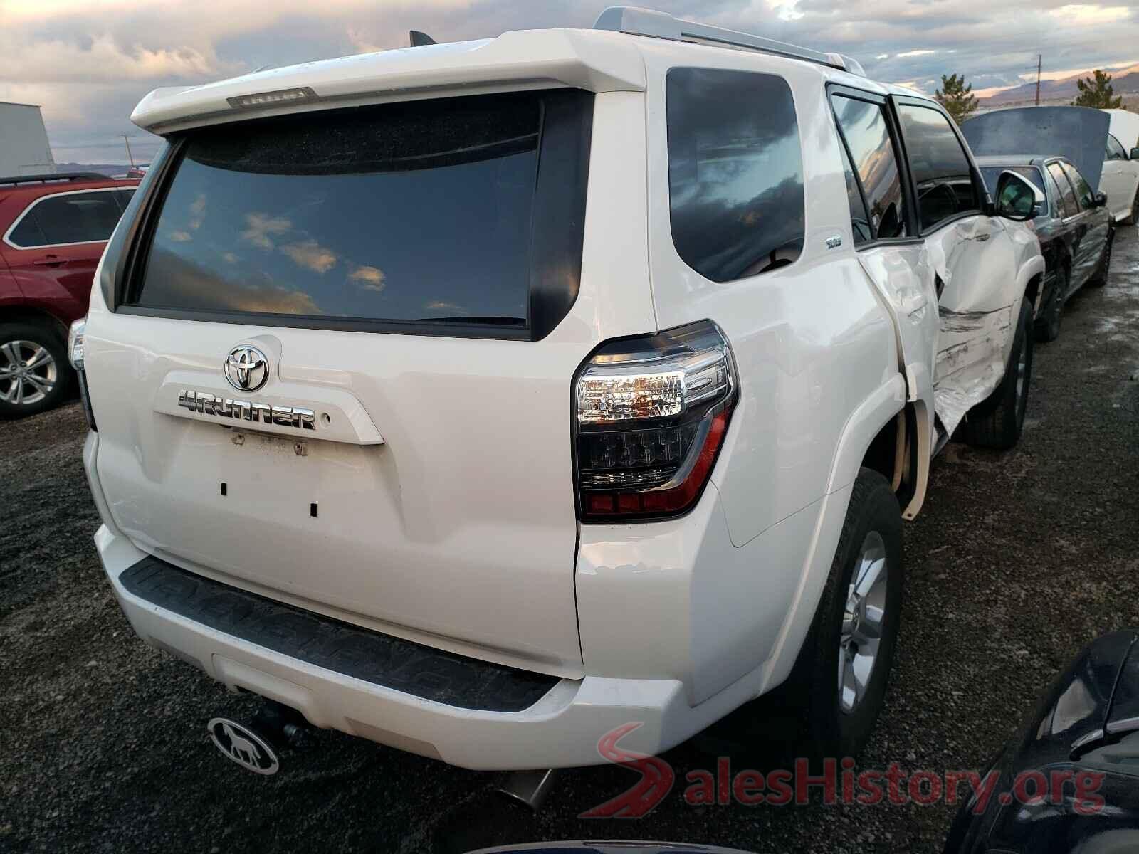 JTEBU5JR4J5518829 2018 TOYOTA 4RUNNER