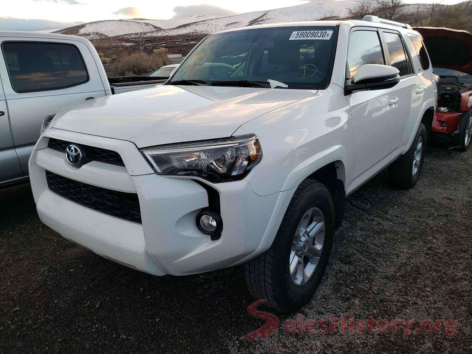 JTEBU5JR4J5518829 2018 TOYOTA 4RUNNER