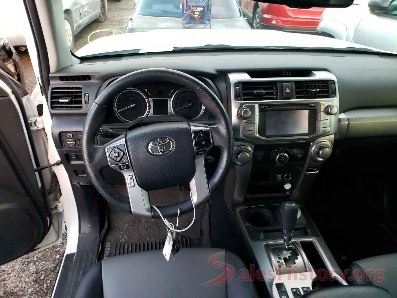 JTEBU5JR4J5518829 2018 TOYOTA 4RUNNER