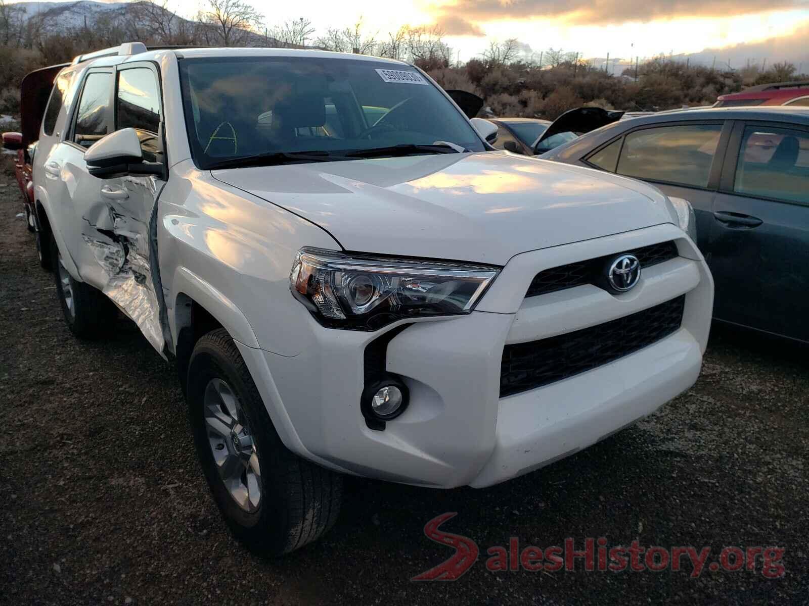 JTEBU5JR4J5518829 2018 TOYOTA 4RUNNER