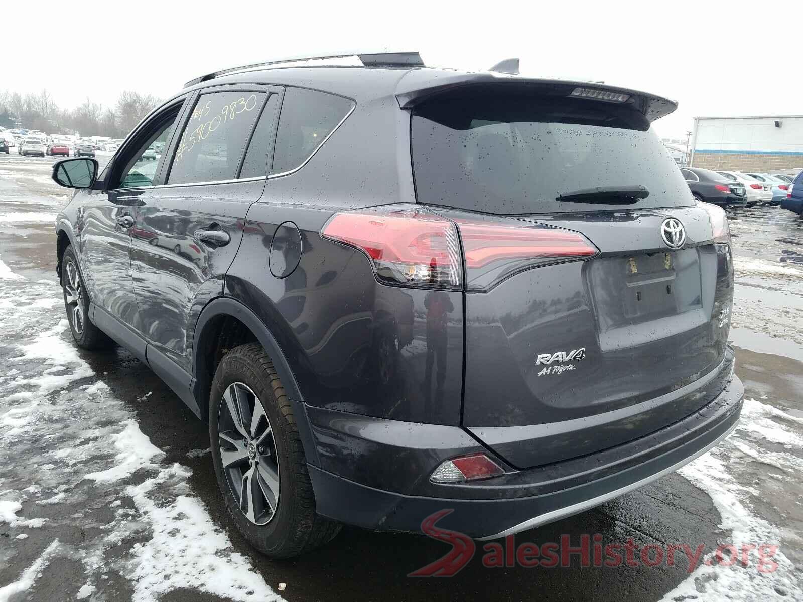 2T3RFREV4JW744003 2018 TOYOTA RAV4