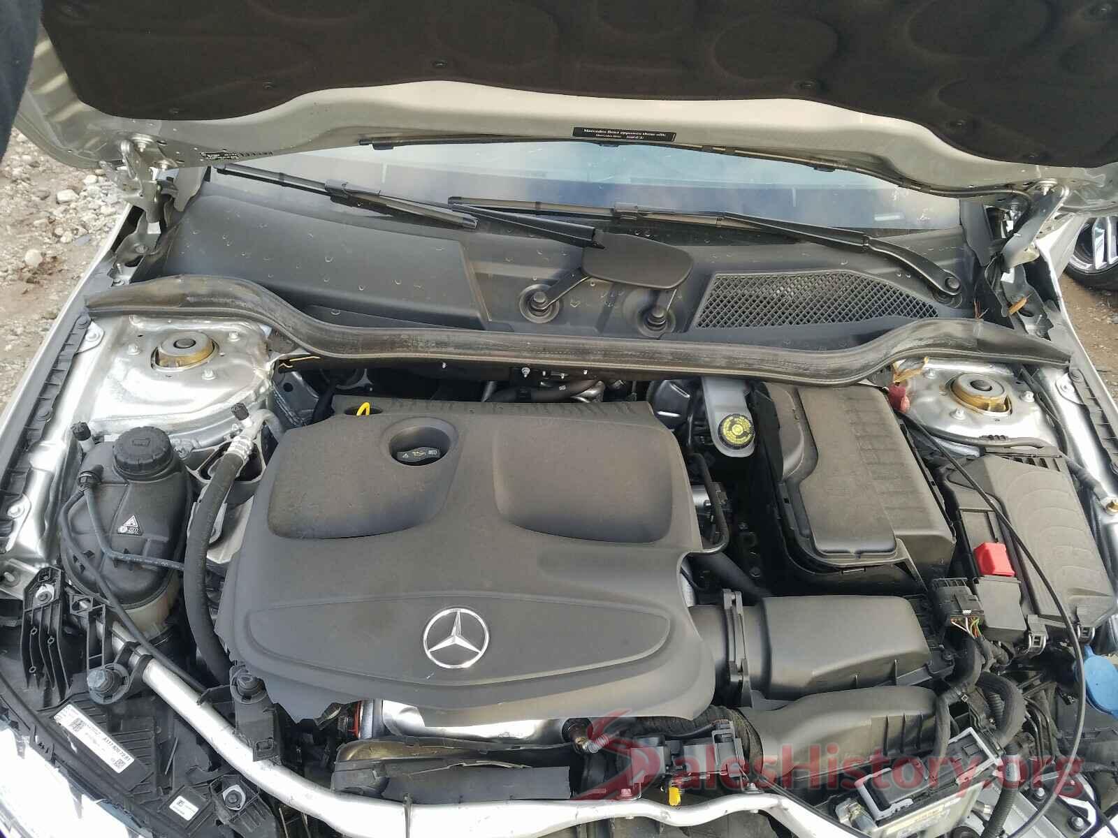 WDDSJ4EB6KN745984 2019 MERCEDES-BENZ C CLASS