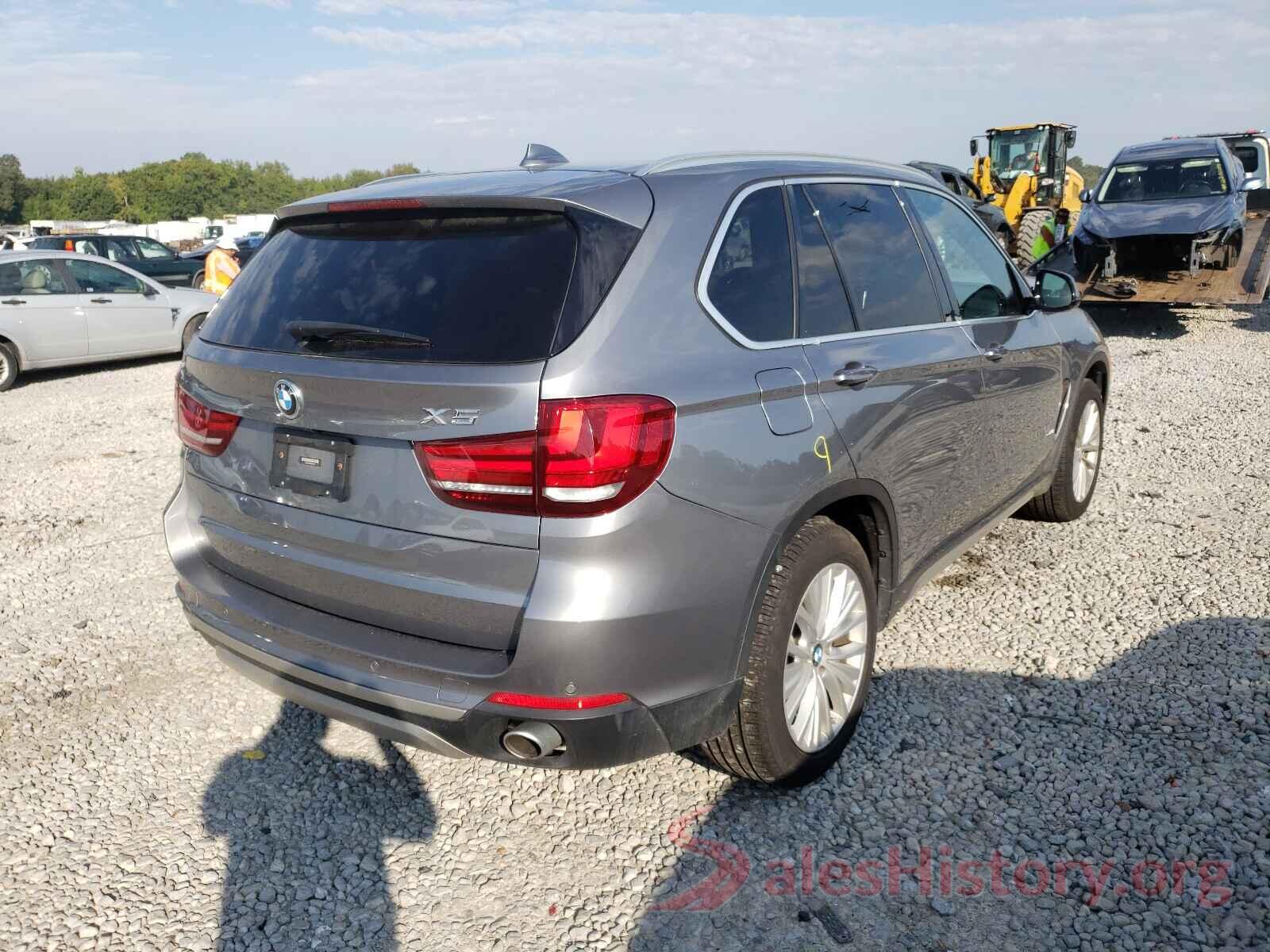 5UXKR0C32H0X83143 2017 BMW X5