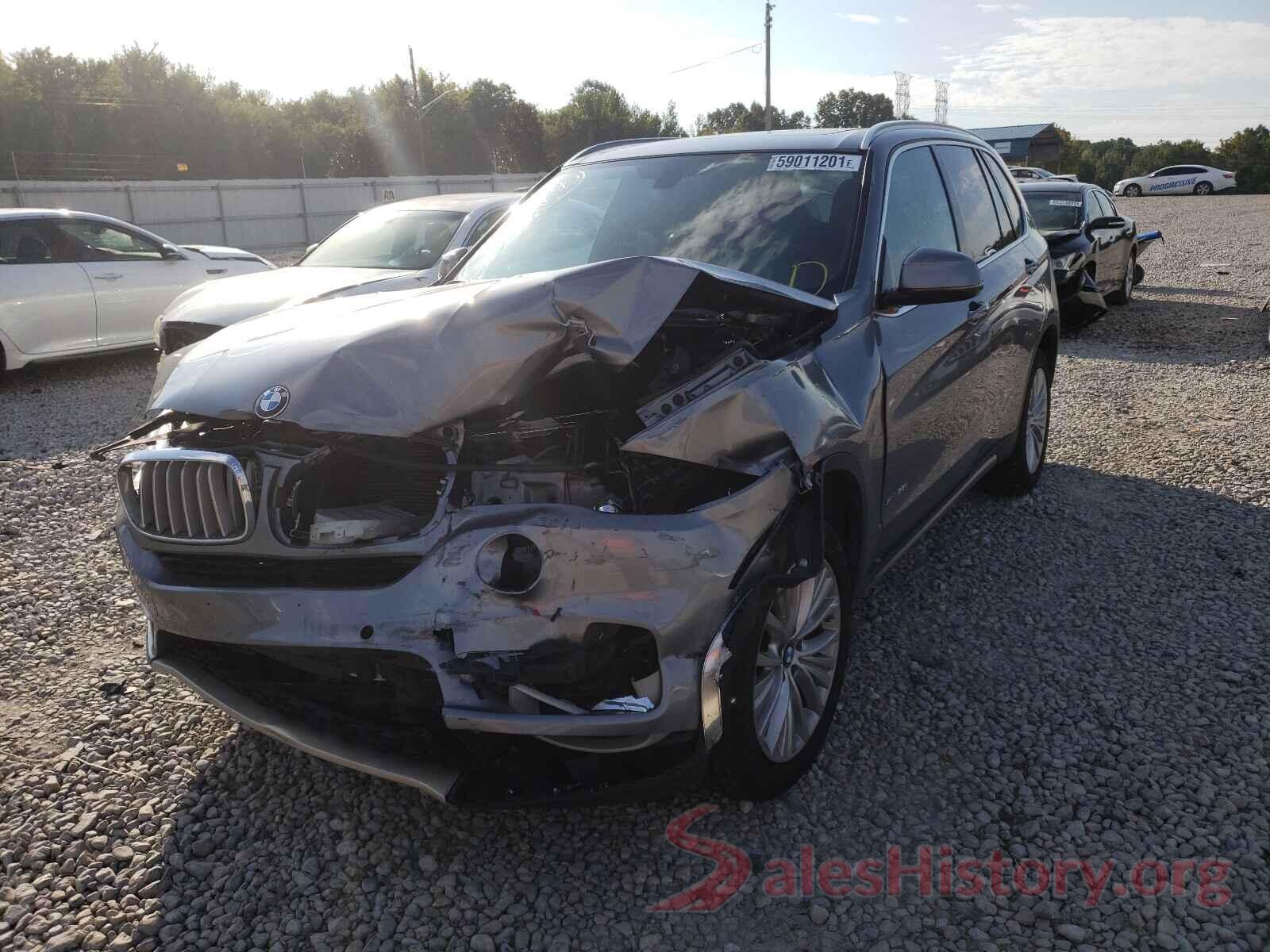 5UXKR0C32H0X83143 2017 BMW X5