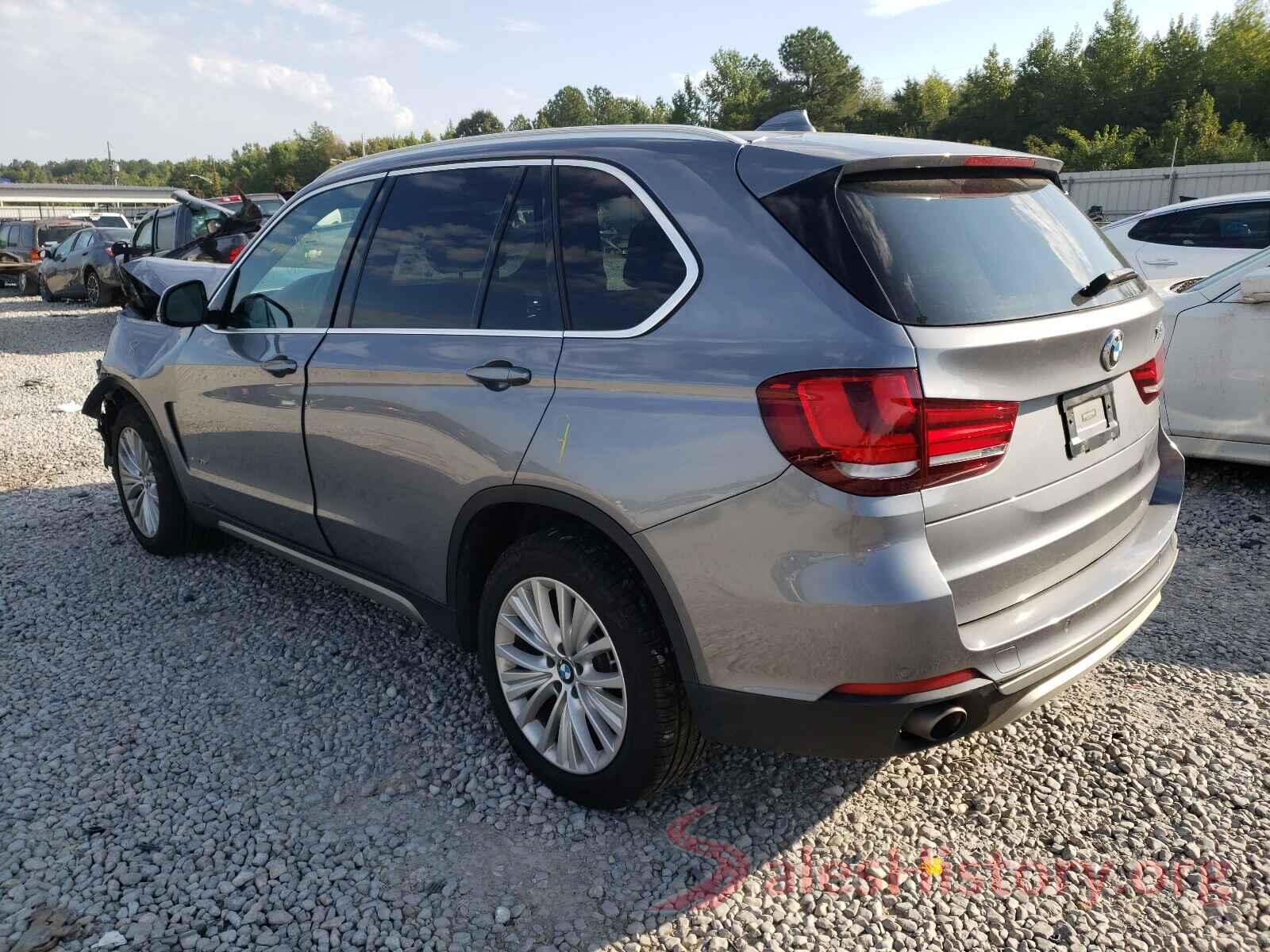 5UXKR0C32H0X83143 2017 BMW X5