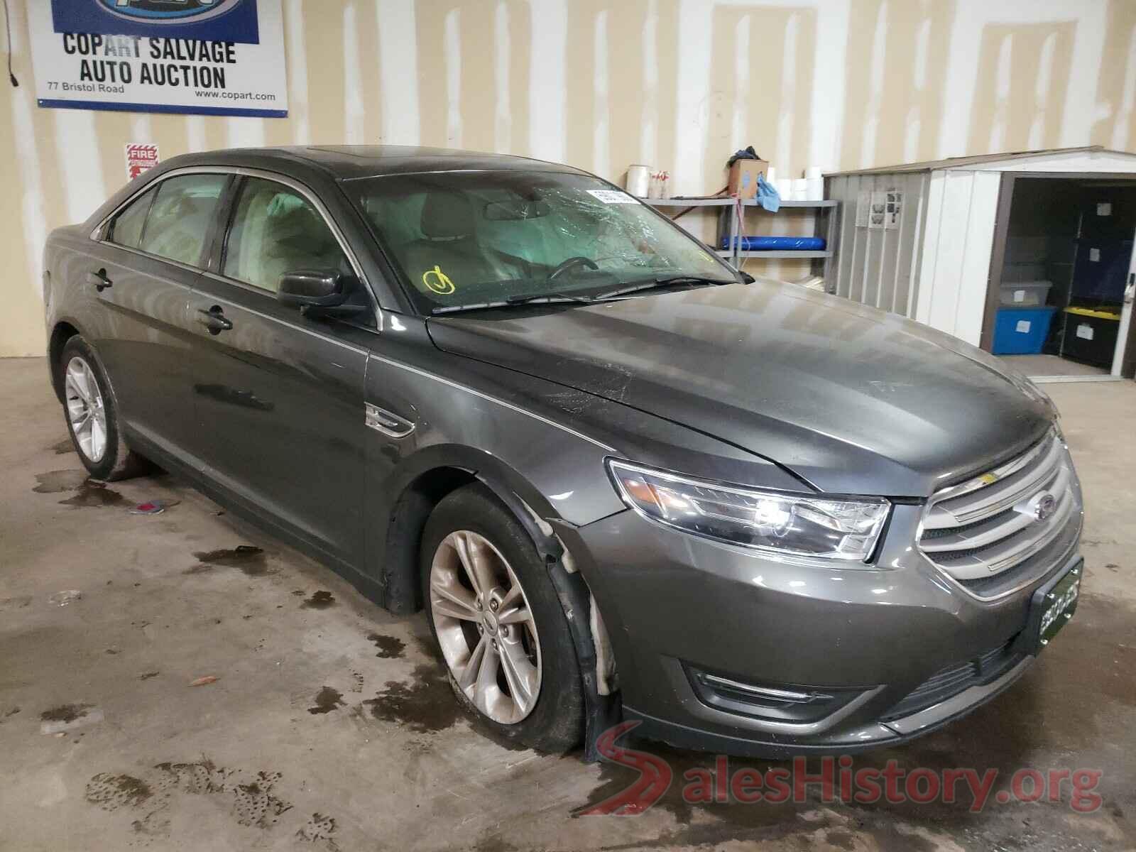 1FAHP2H8XGG132579 2016 FORD TAURUS