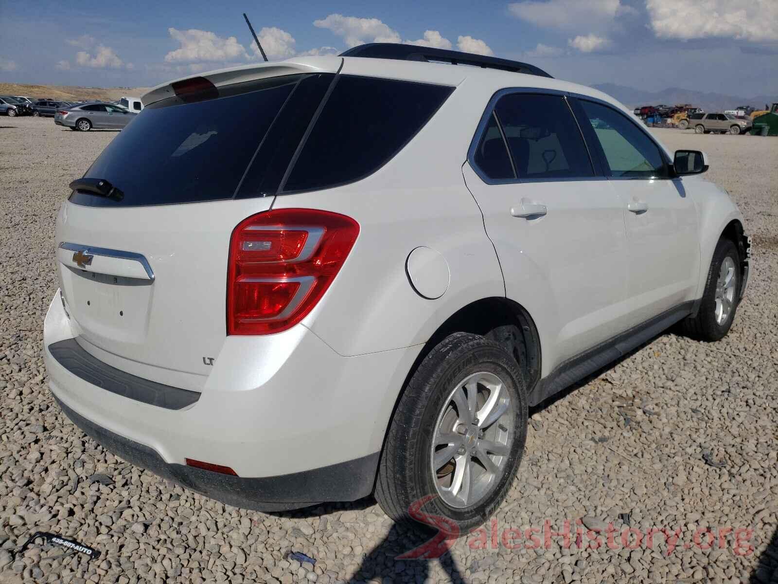 2GNALCEK1H6326648 2017 CHEVROLET EQUINOX