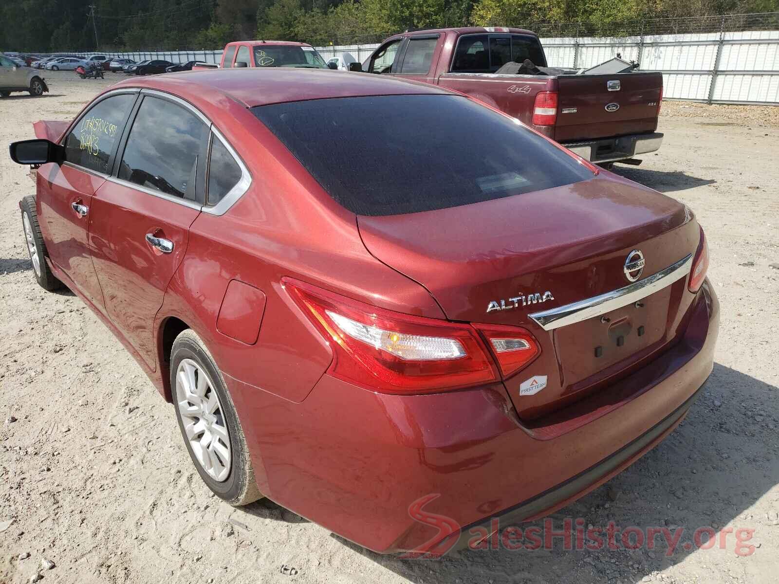 1N4AL3AP9GC194535 2016 NISSAN ALTIMA