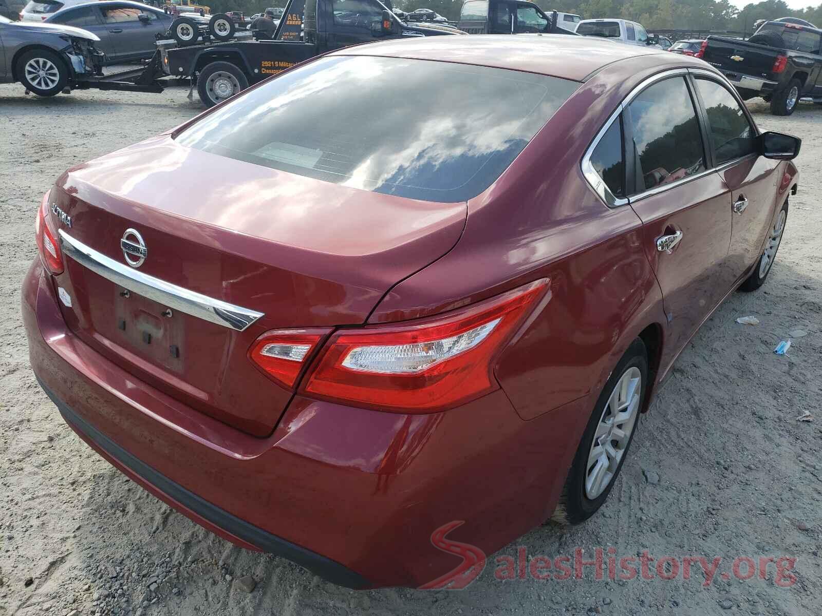 1N4AL3AP9GC194535 2016 NISSAN ALTIMA