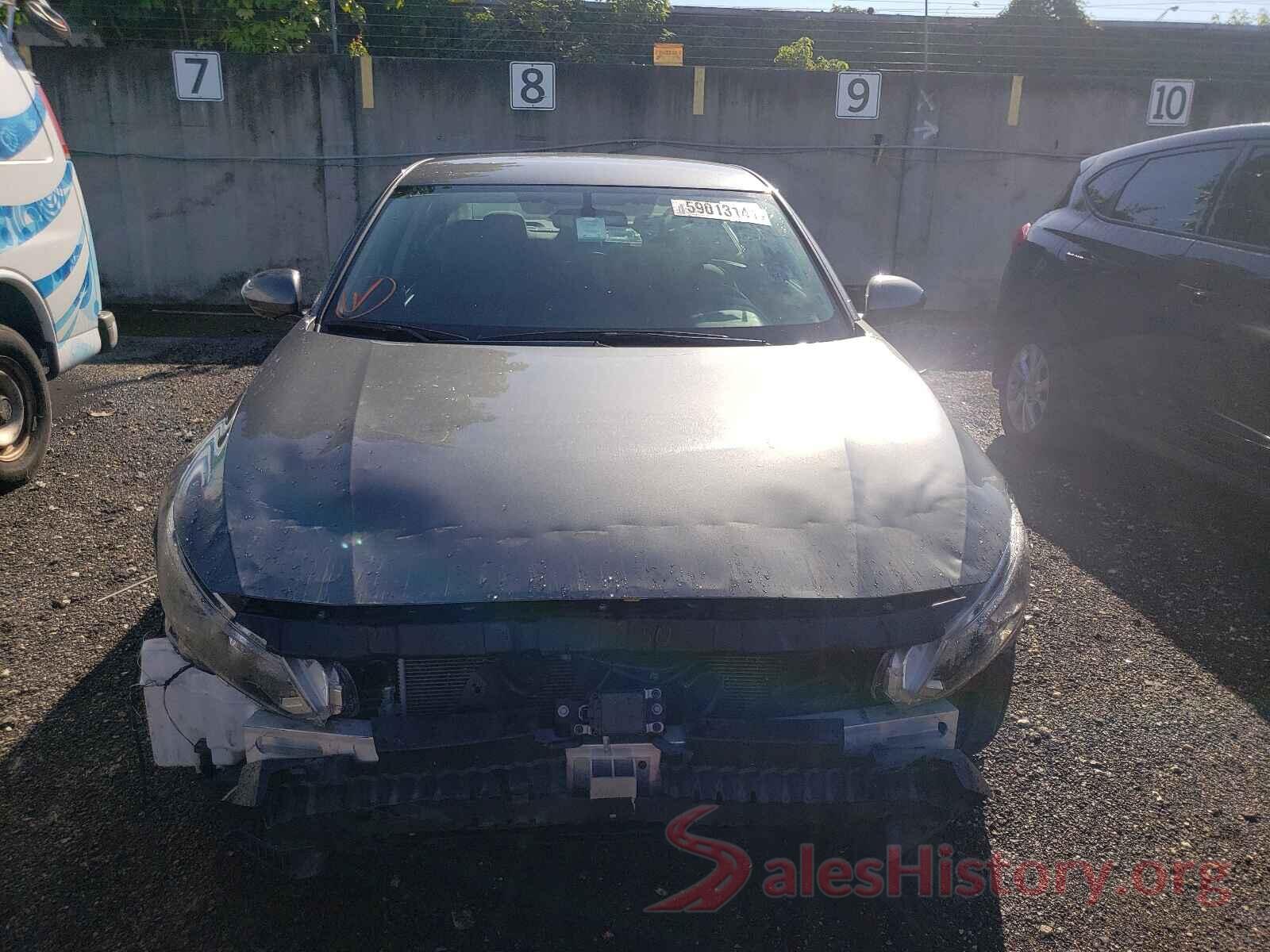 1N4BL4BV3LC220614 2020 NISSAN ALTIMA