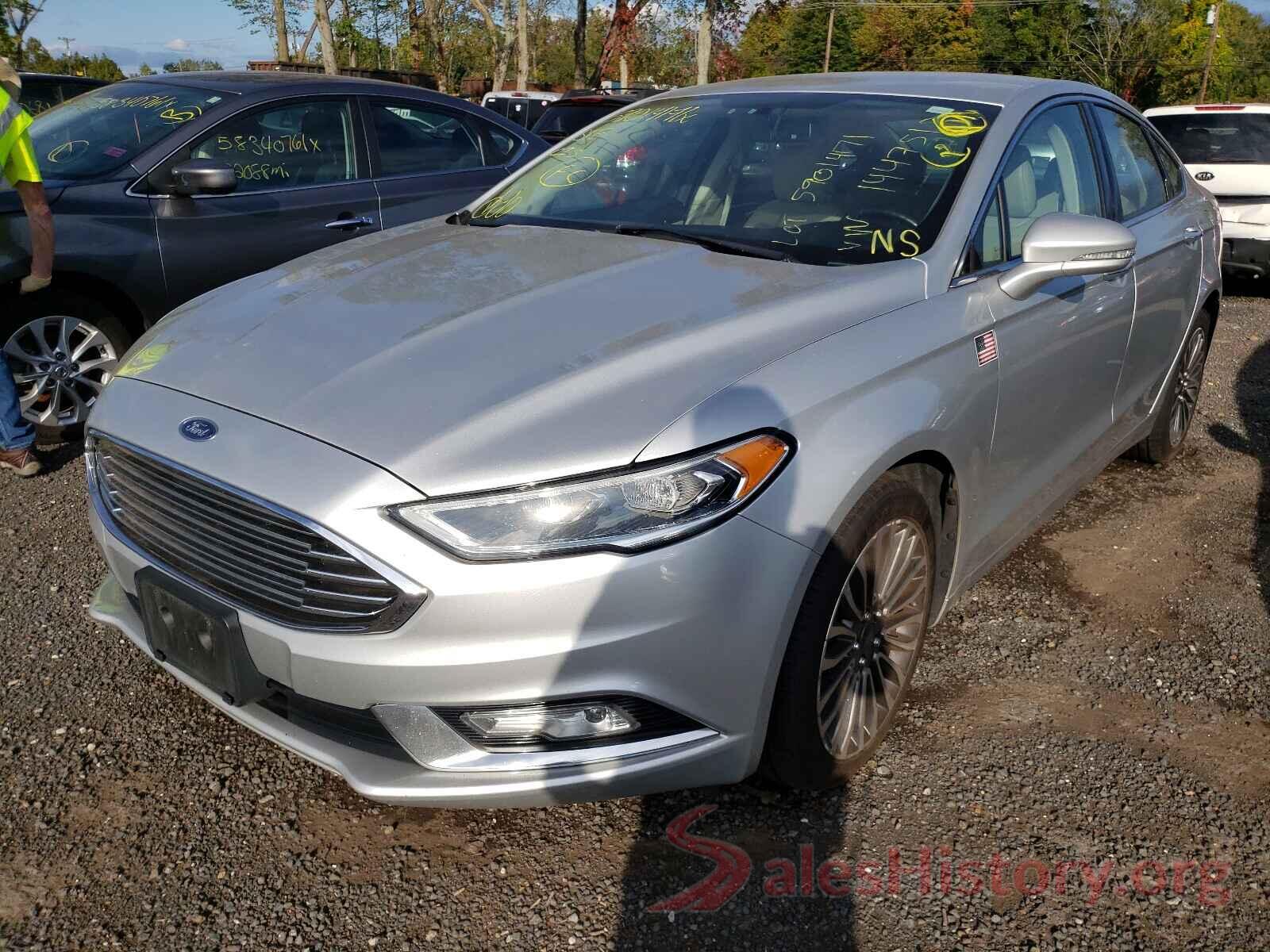 3FA6P0T94HR144751 2017 FORD FUSION