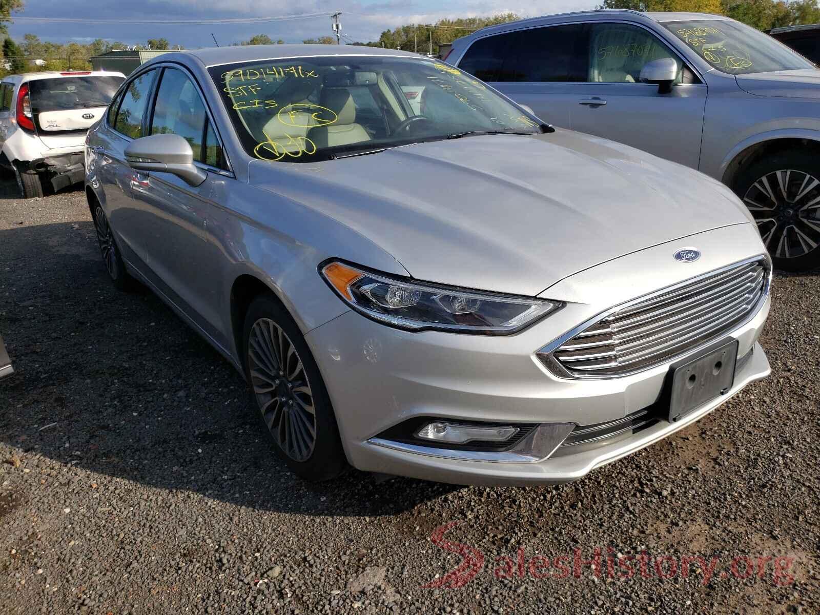 3FA6P0T94HR144751 2017 FORD FUSION