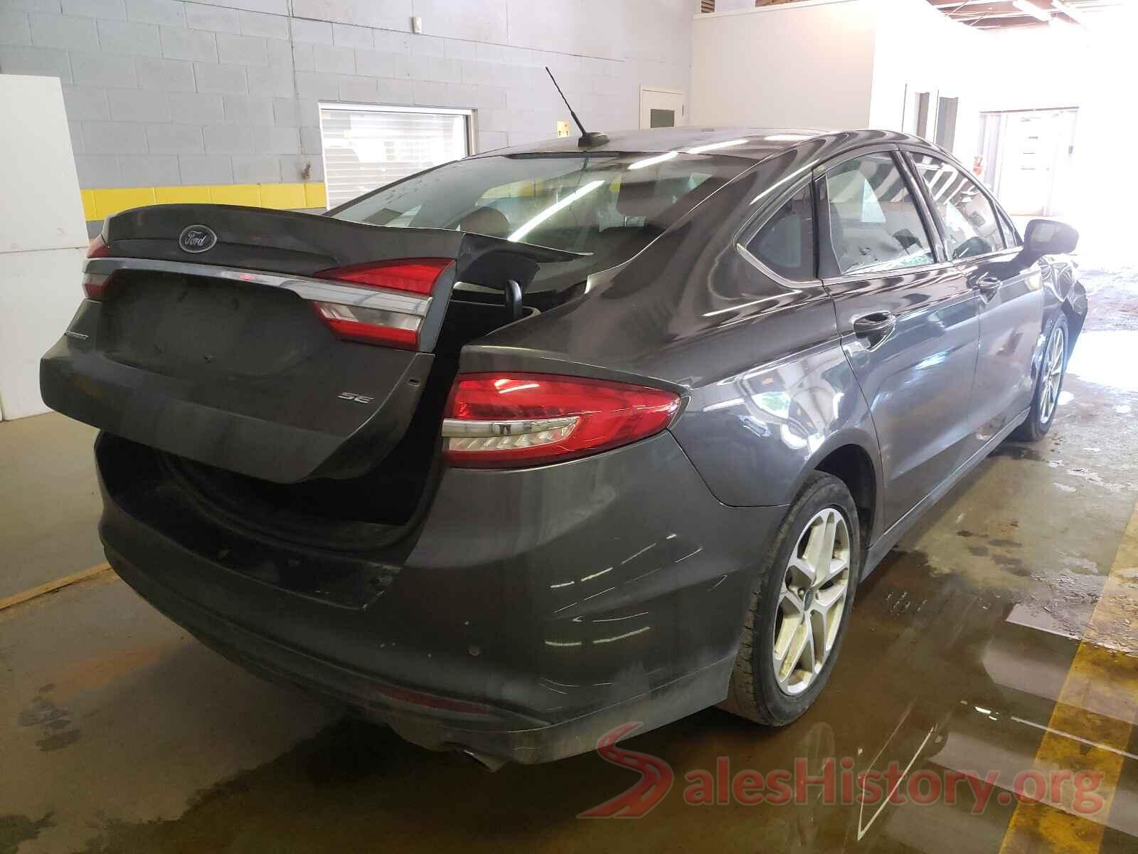 3FA6P0H72HR183264 2017 FORD FUSION