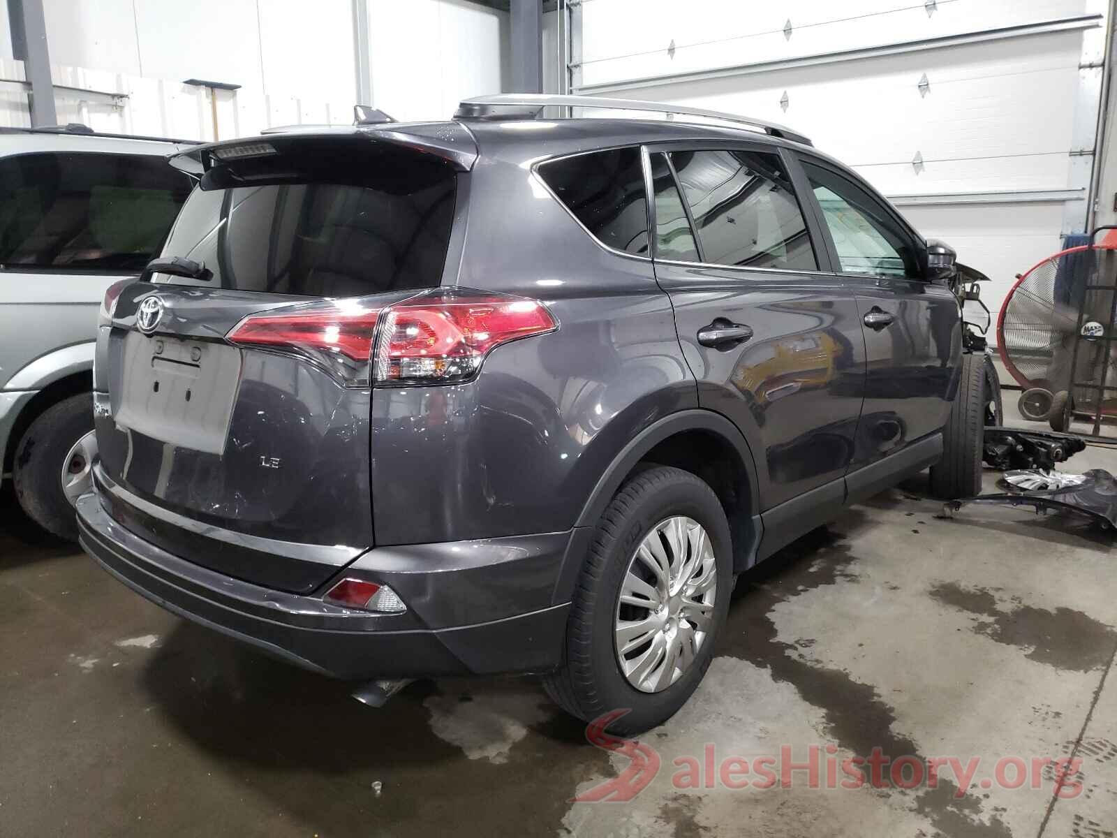 2T3ZFREV0JW425049 2018 TOYOTA RAV4