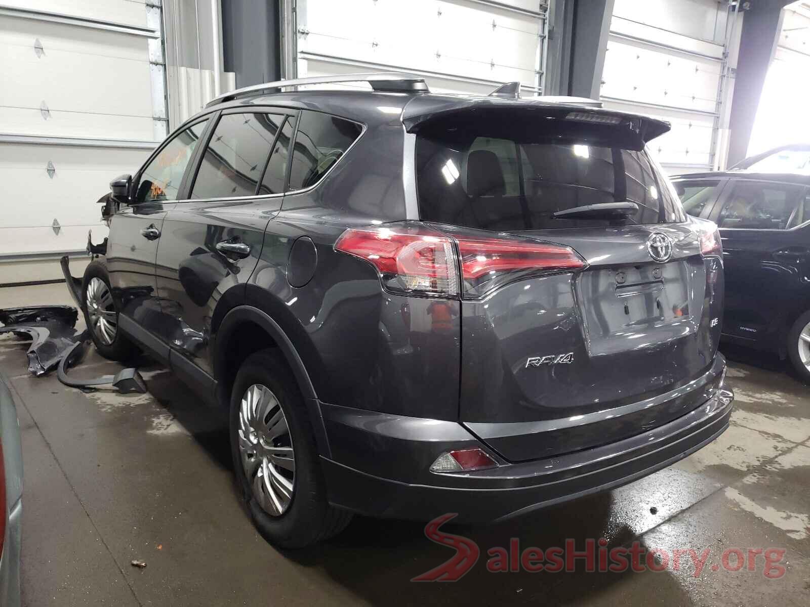 2T3ZFREV0JW425049 2018 TOYOTA RAV4