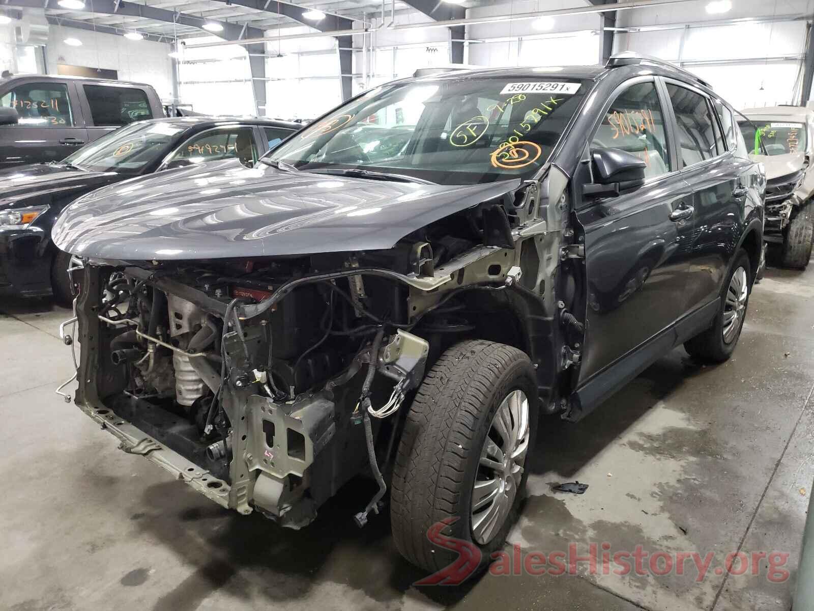 2T3ZFREV0JW425049 2018 TOYOTA RAV4