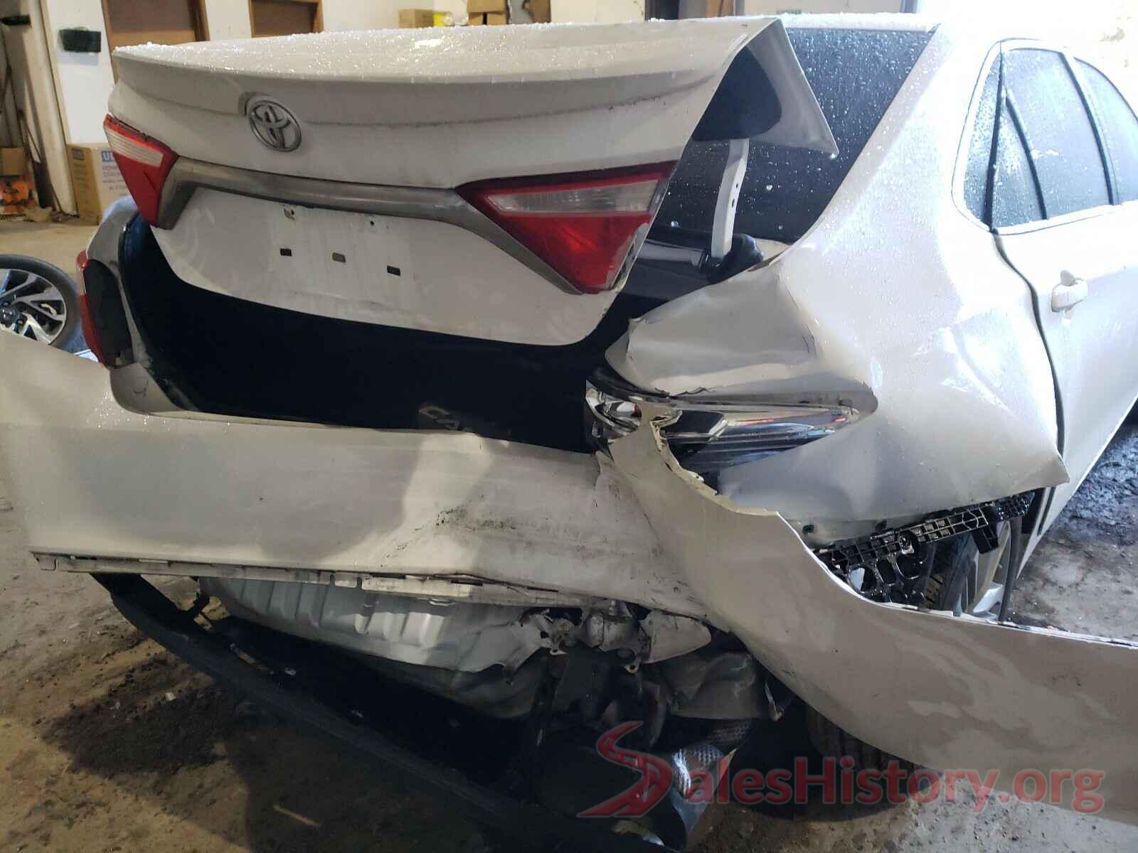 4T1BF1FK8GU148580 2016 TOYOTA CAMRY