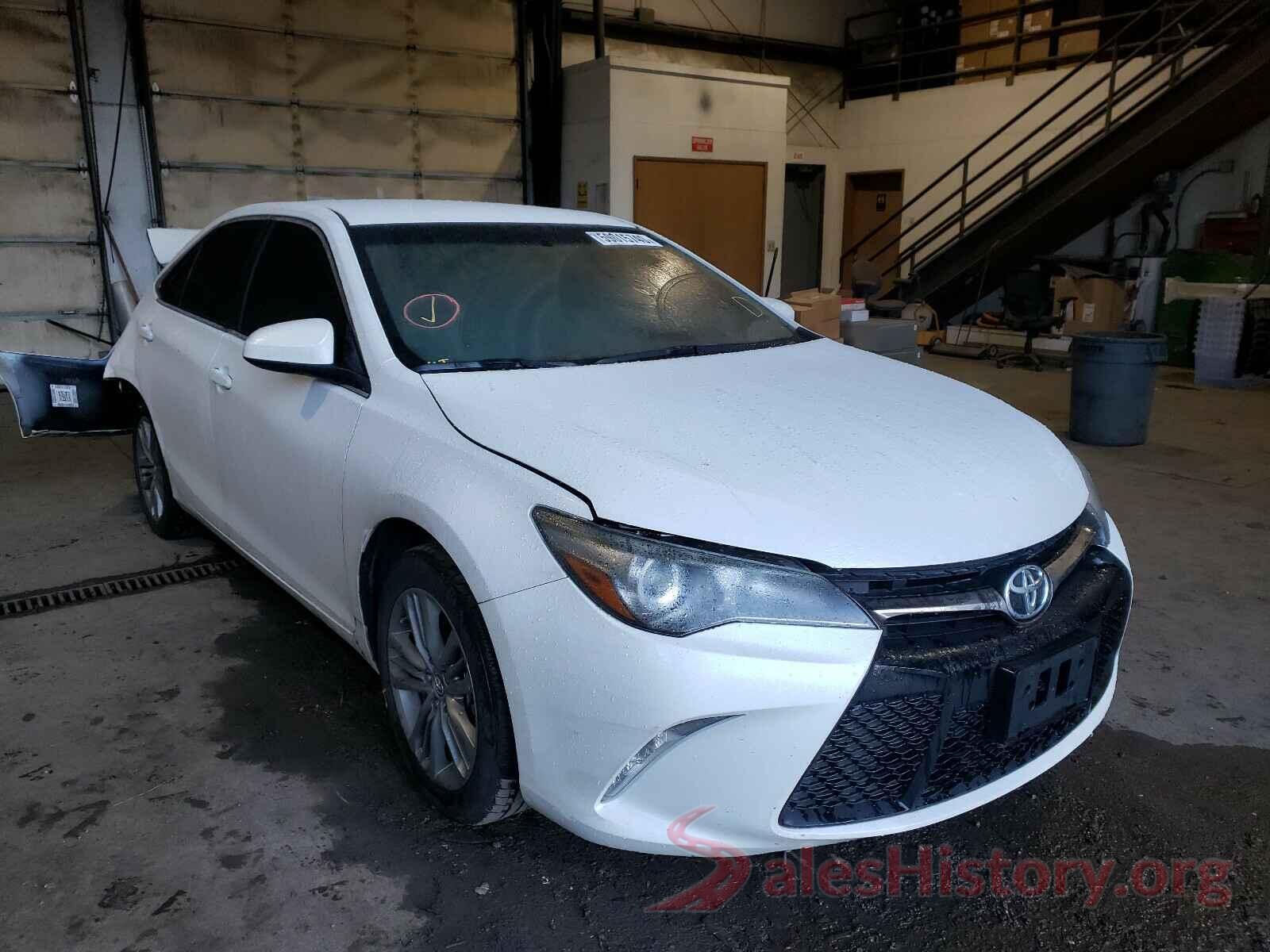 4T1BF1FK8GU148580 2016 TOYOTA CAMRY