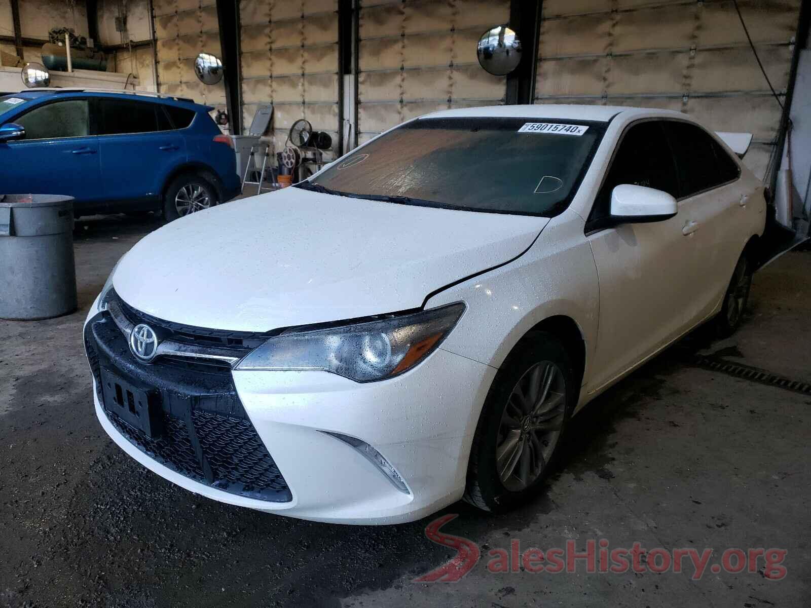 4T1BF1FK8GU148580 2016 TOYOTA CAMRY