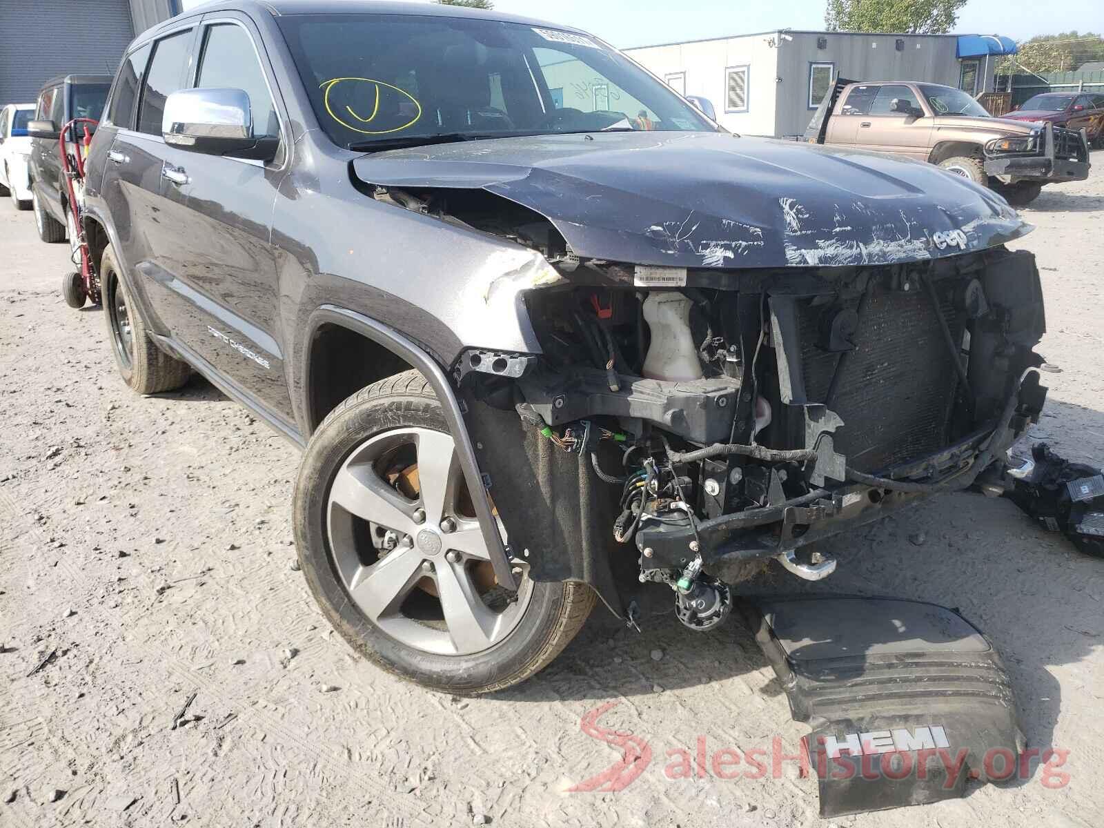 1C4RJFCT2GC450223 2016 JEEP CHEROKEE