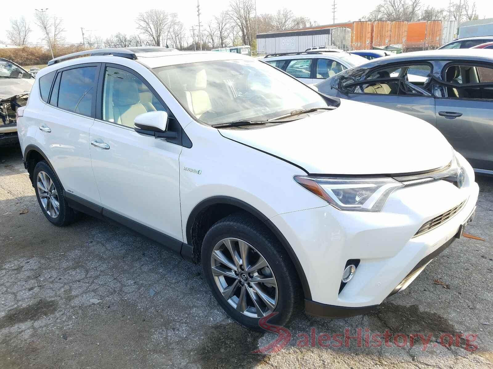 JTMDJREV4HD117169 2017 TOYOTA RAV4