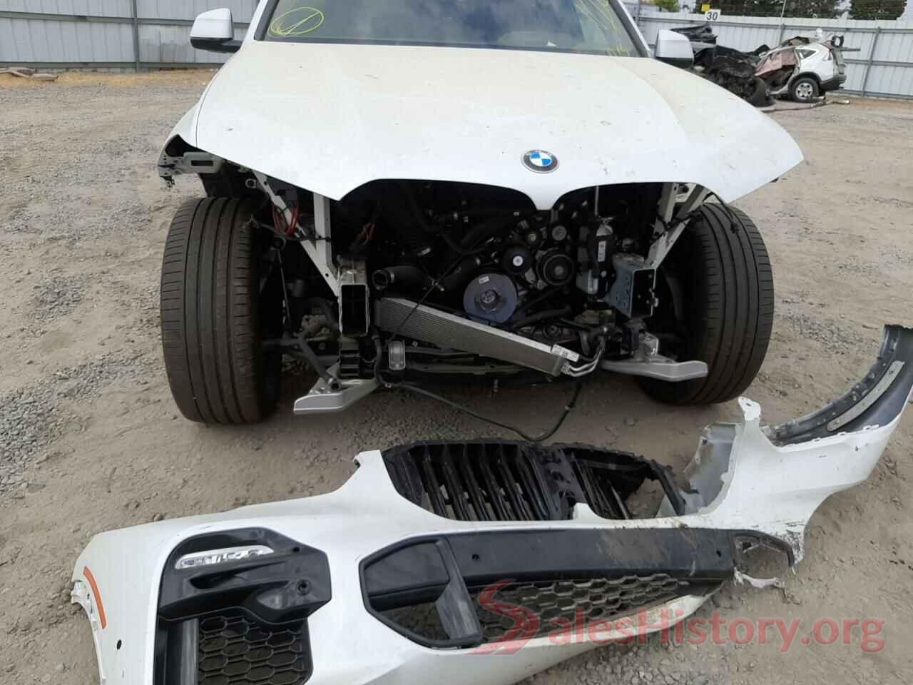 5UXCR6C09M9E75702 2021 BMW X5