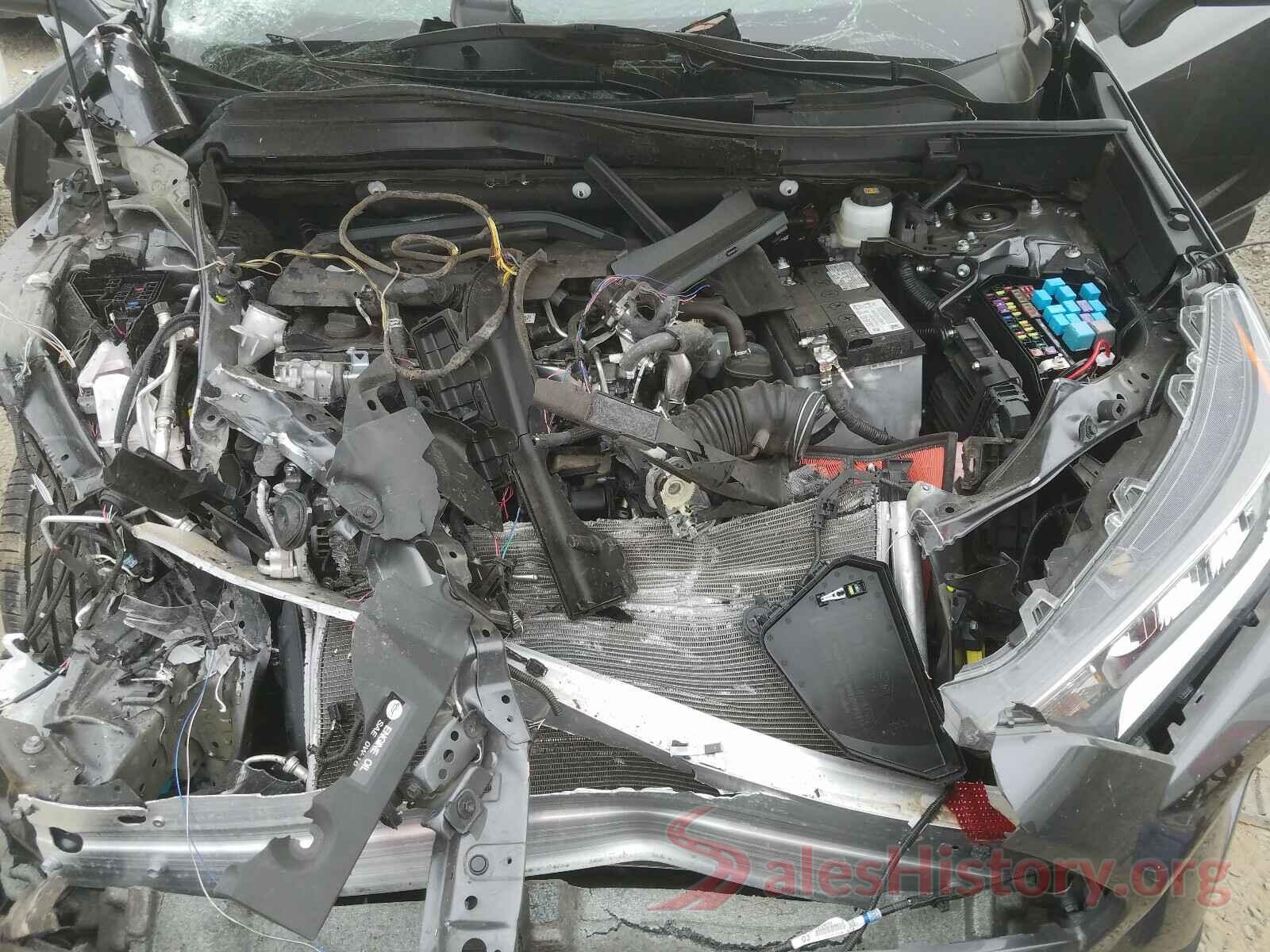 2T3C1RFV4LC060642 2020 TOYOTA RAV4